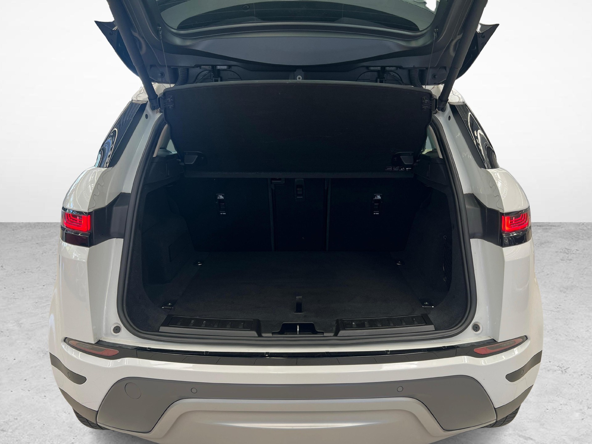 LAND ROVER Range Rover Evoque 2.0 D S-image-11