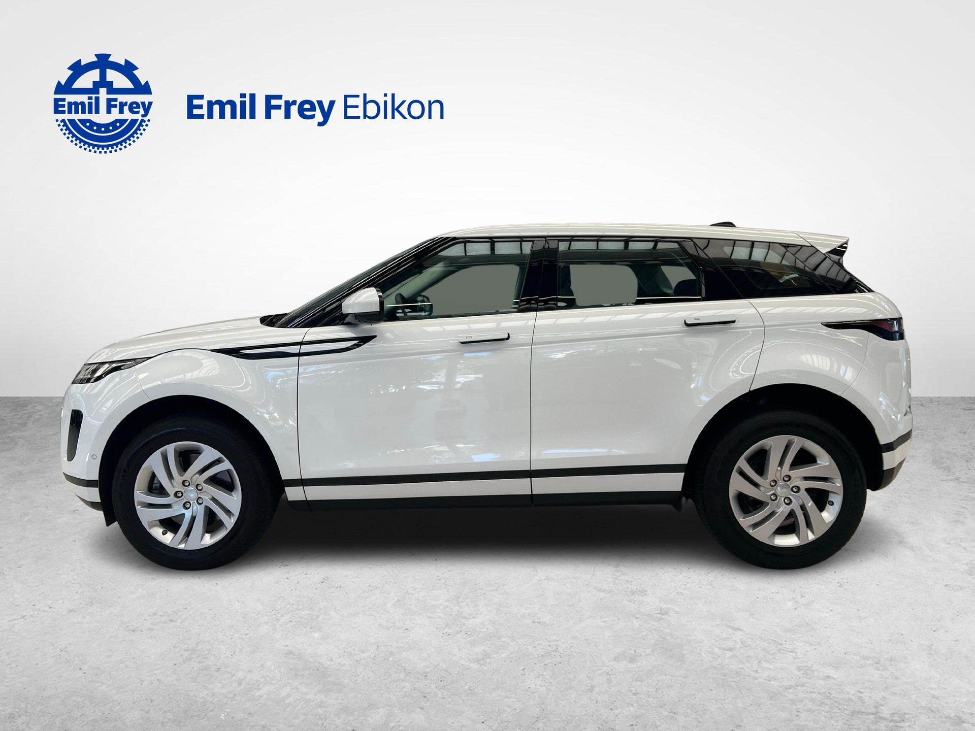 LAND ROVER Range Rover Evoque 2.0 D S-image-1