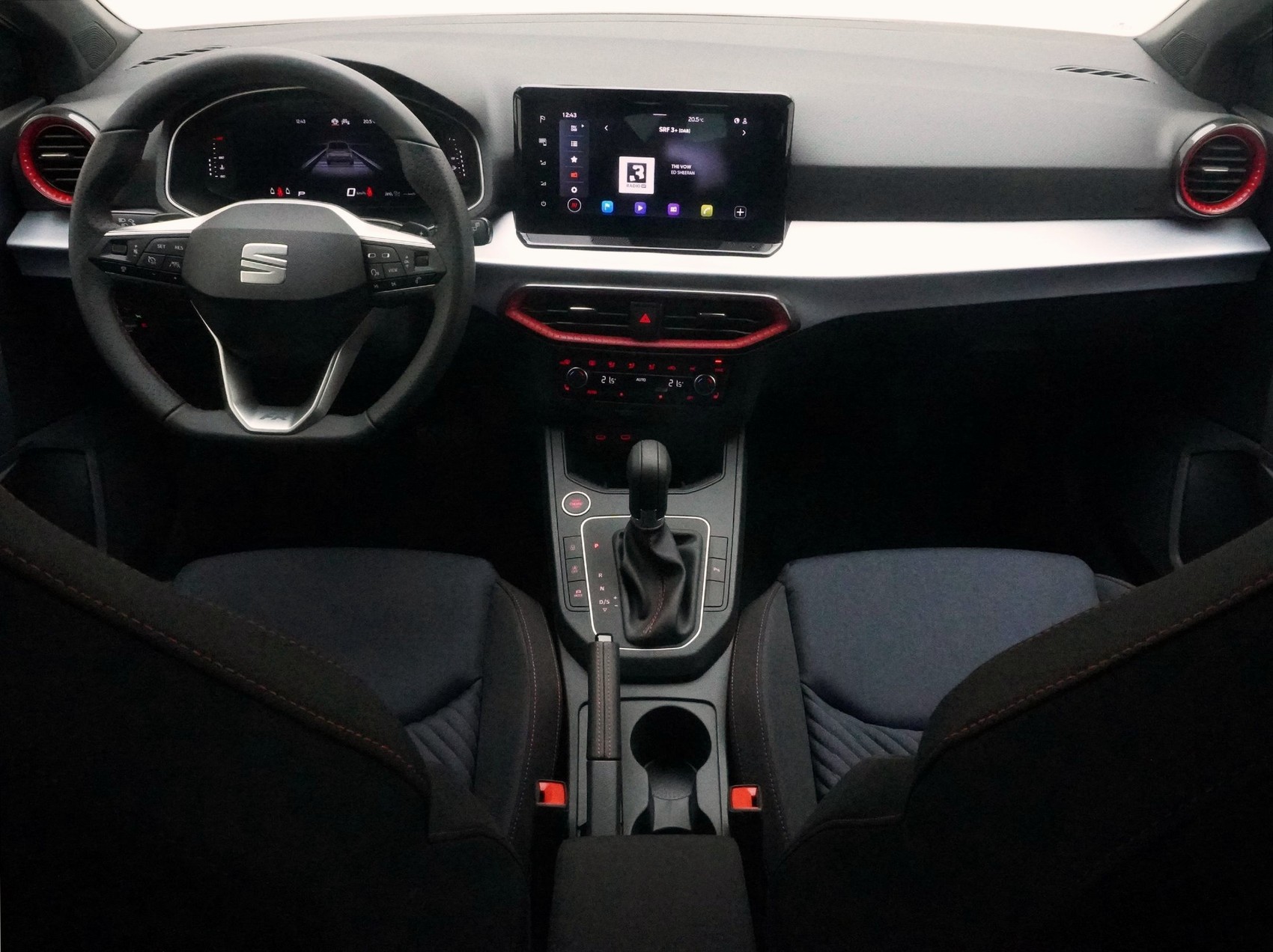 SEAT Ibiza 1.5 TSI FR DSG-image-11