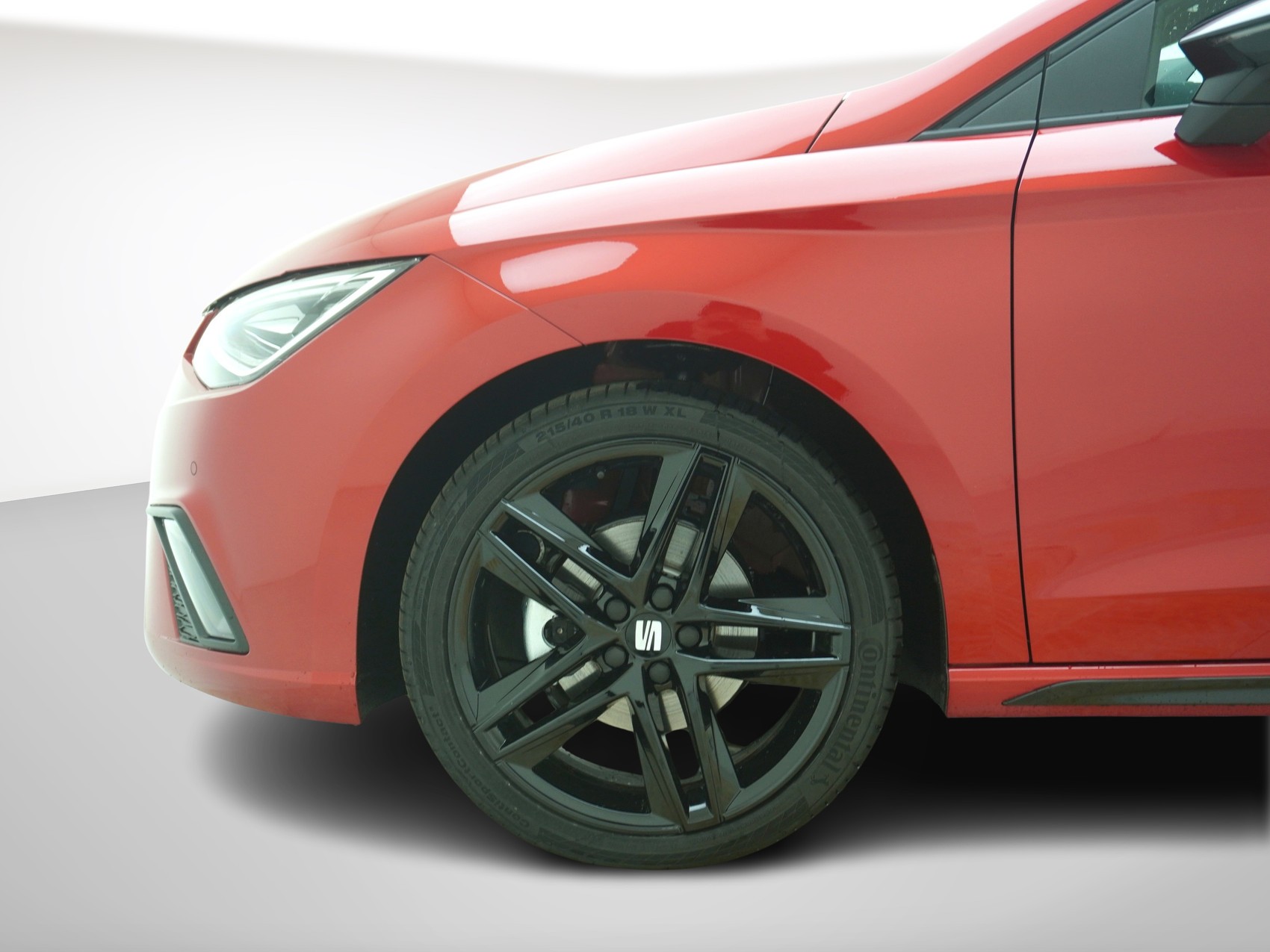 SEAT Ibiza 1.5 TSI FR DSG-image-9