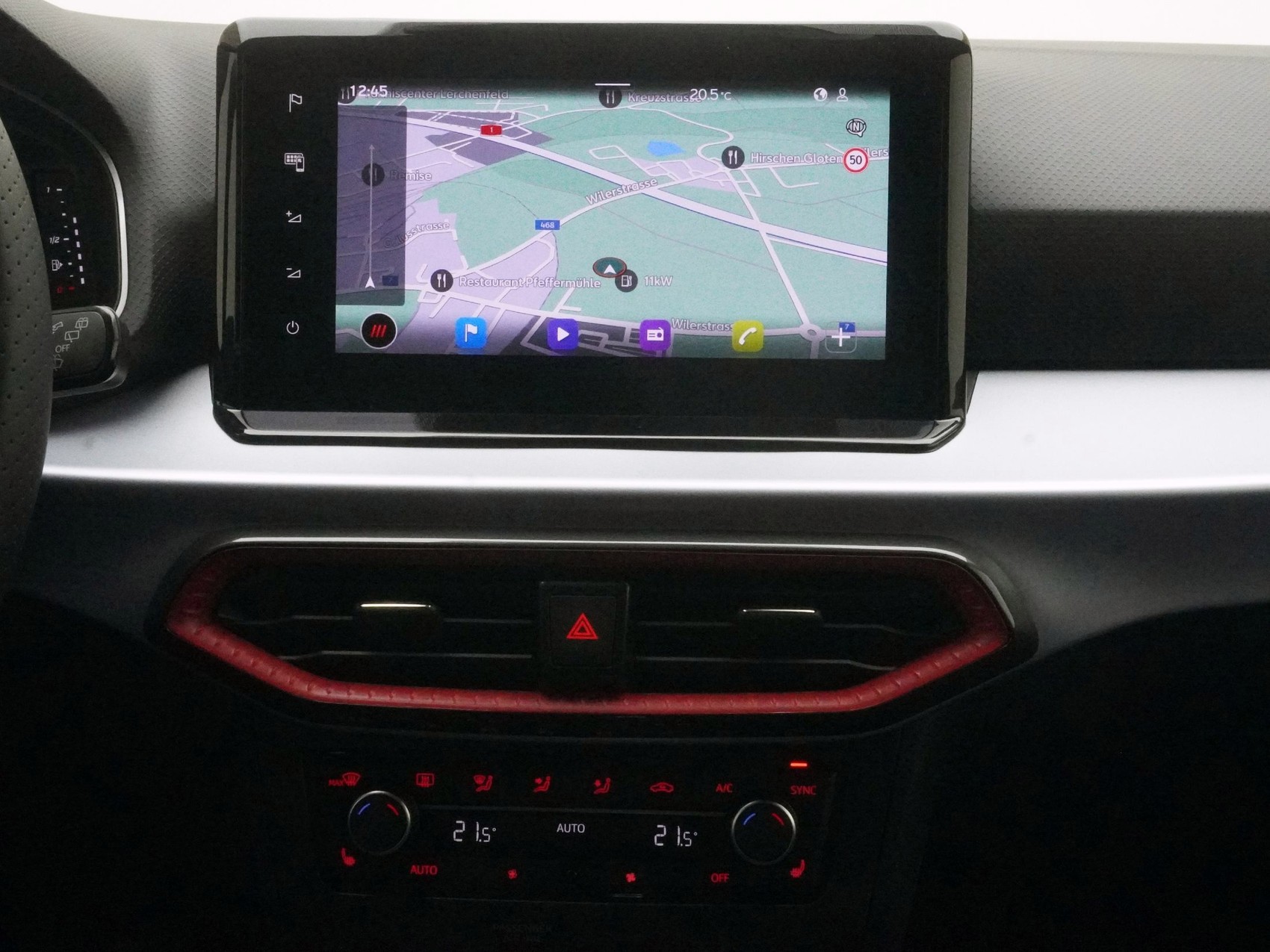 SEAT Ibiza 1.5 TSI FR DSG-image-15