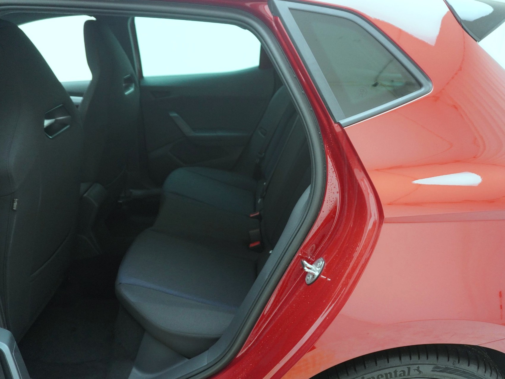 SEAT Ibiza 1.5 TSI FR DSG-image-13