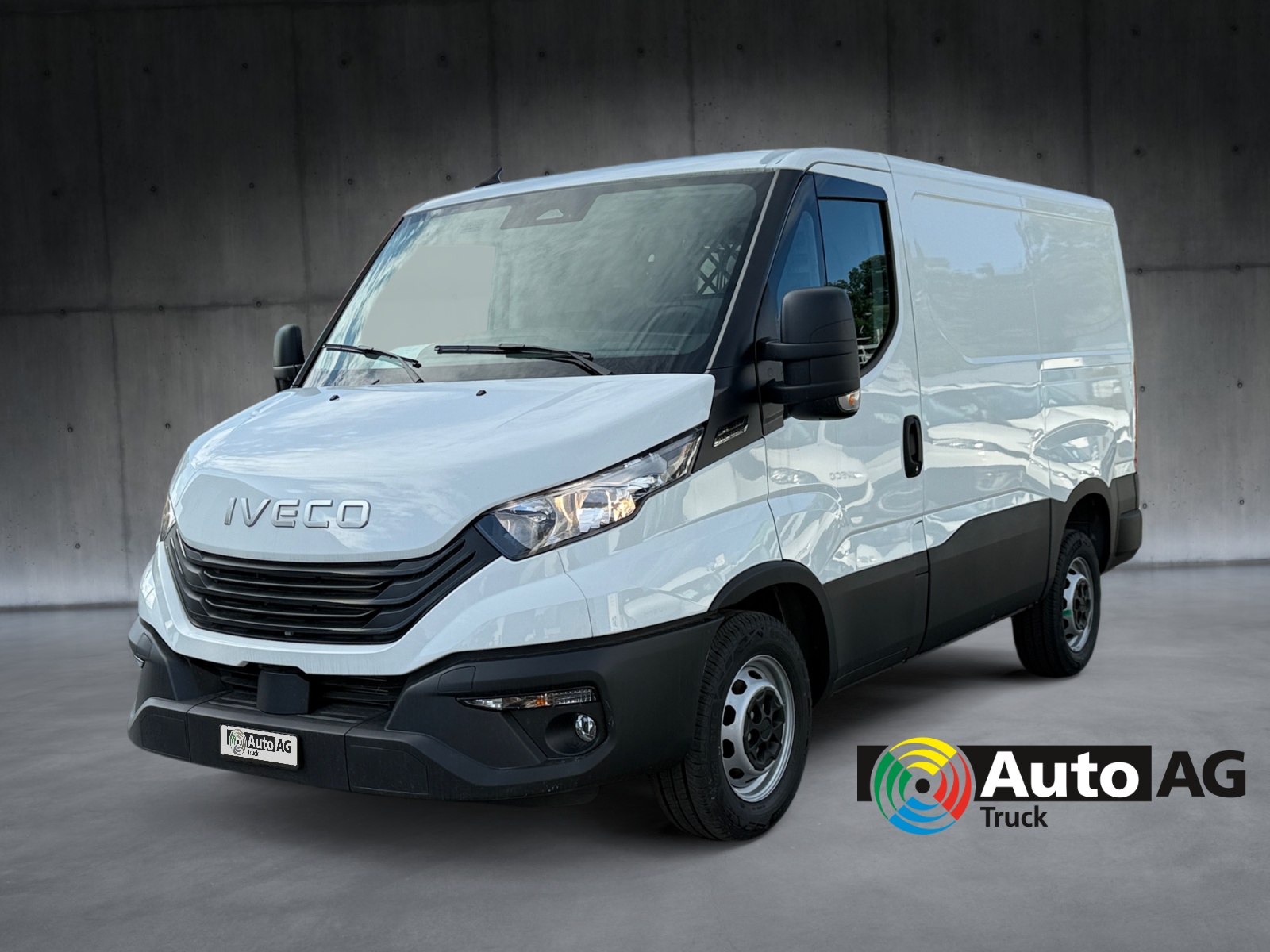 IVECO 35S16A8V H1