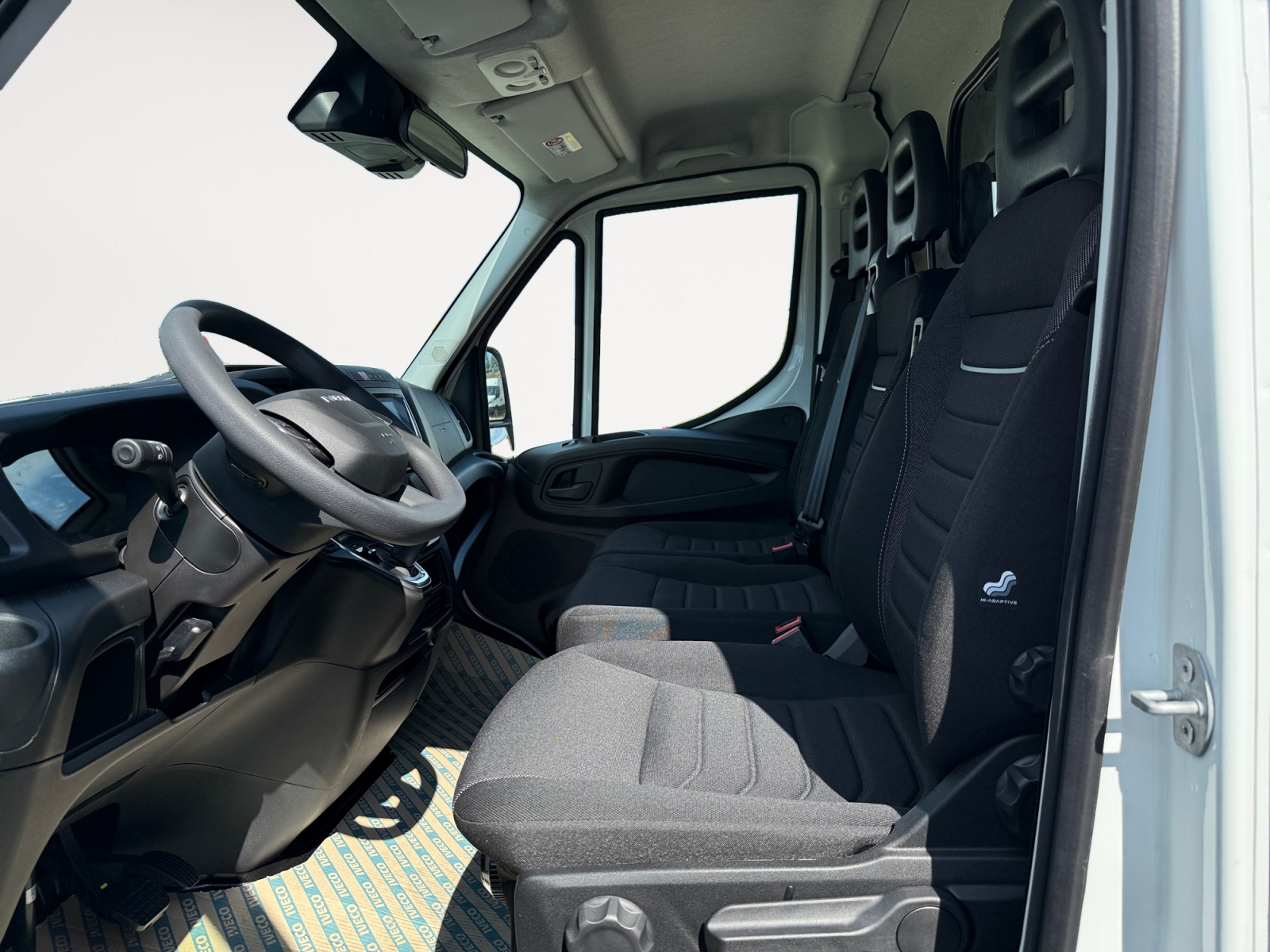 IVECO 35S16A8V H1-image-5