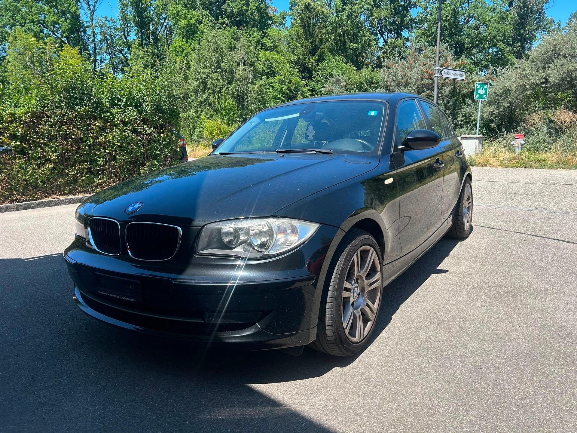 BMW 116i AccessPlus-image-2