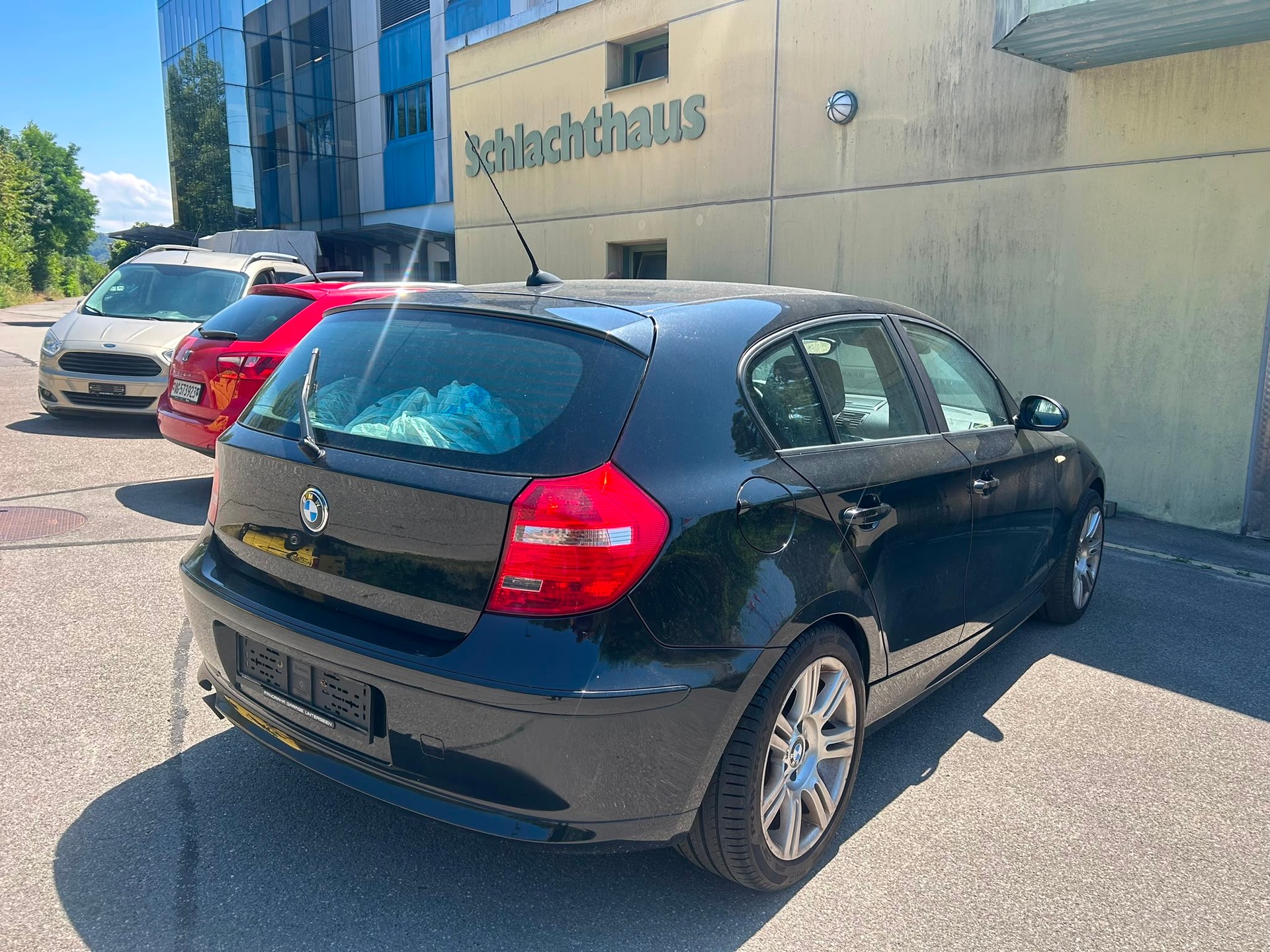 BMW 116i AccessPlus-image-6