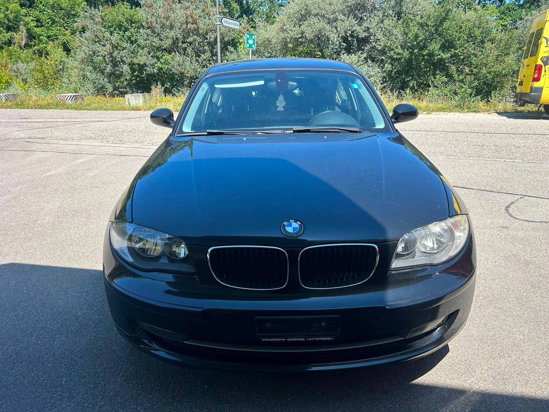 BMW 116i AccessPlus