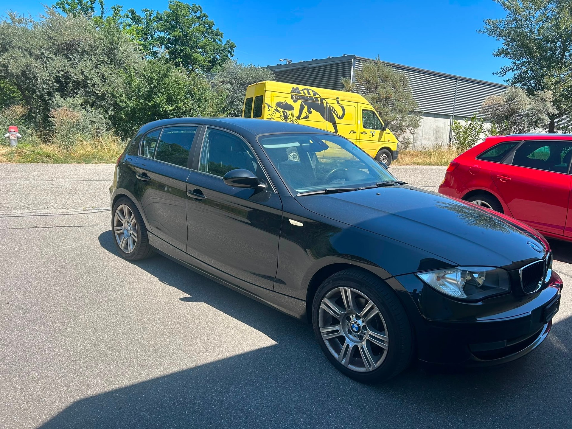 BMW 116i AccessPlus-image-3