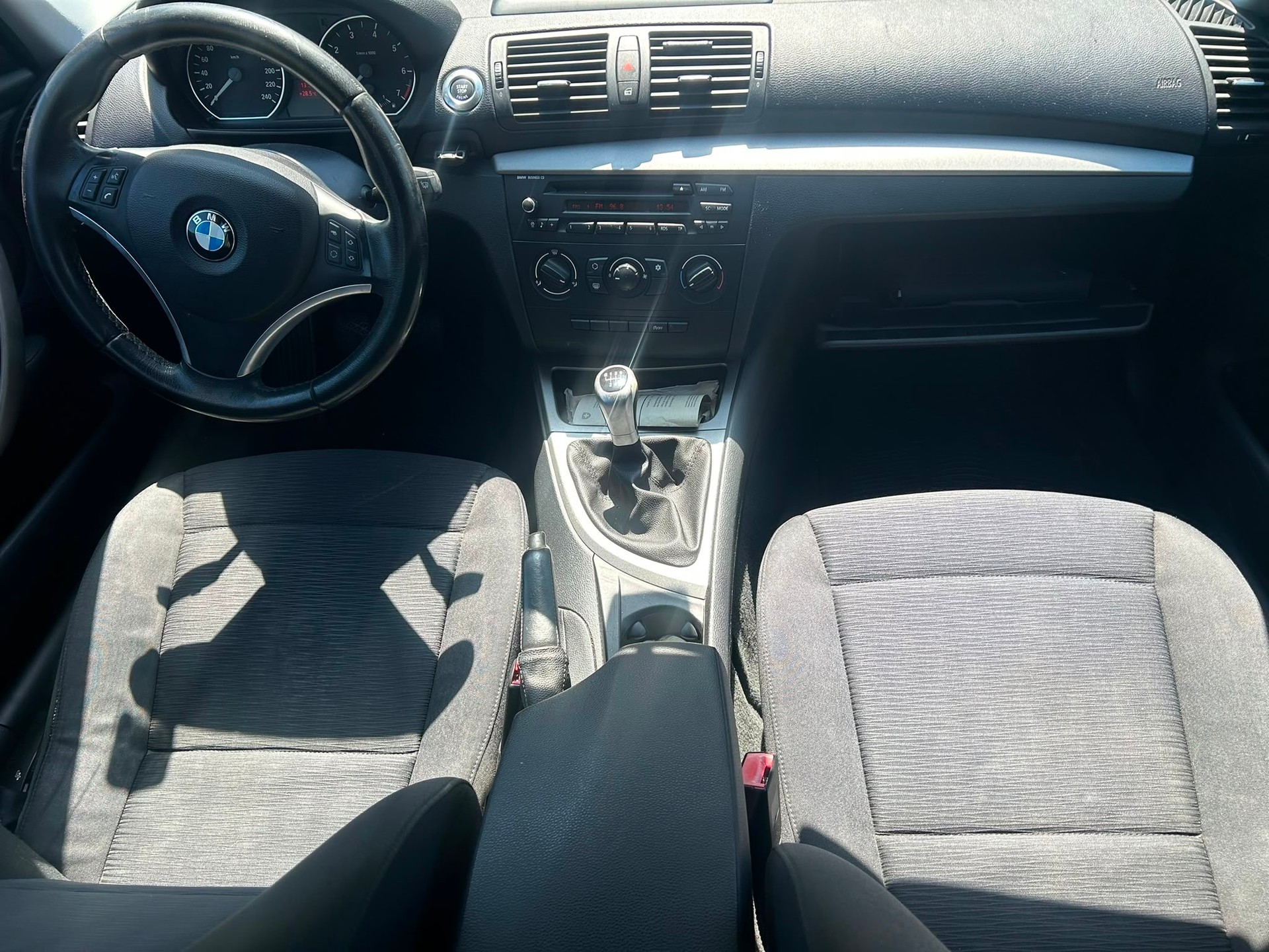 BMW 116i AccessPlus-image-7