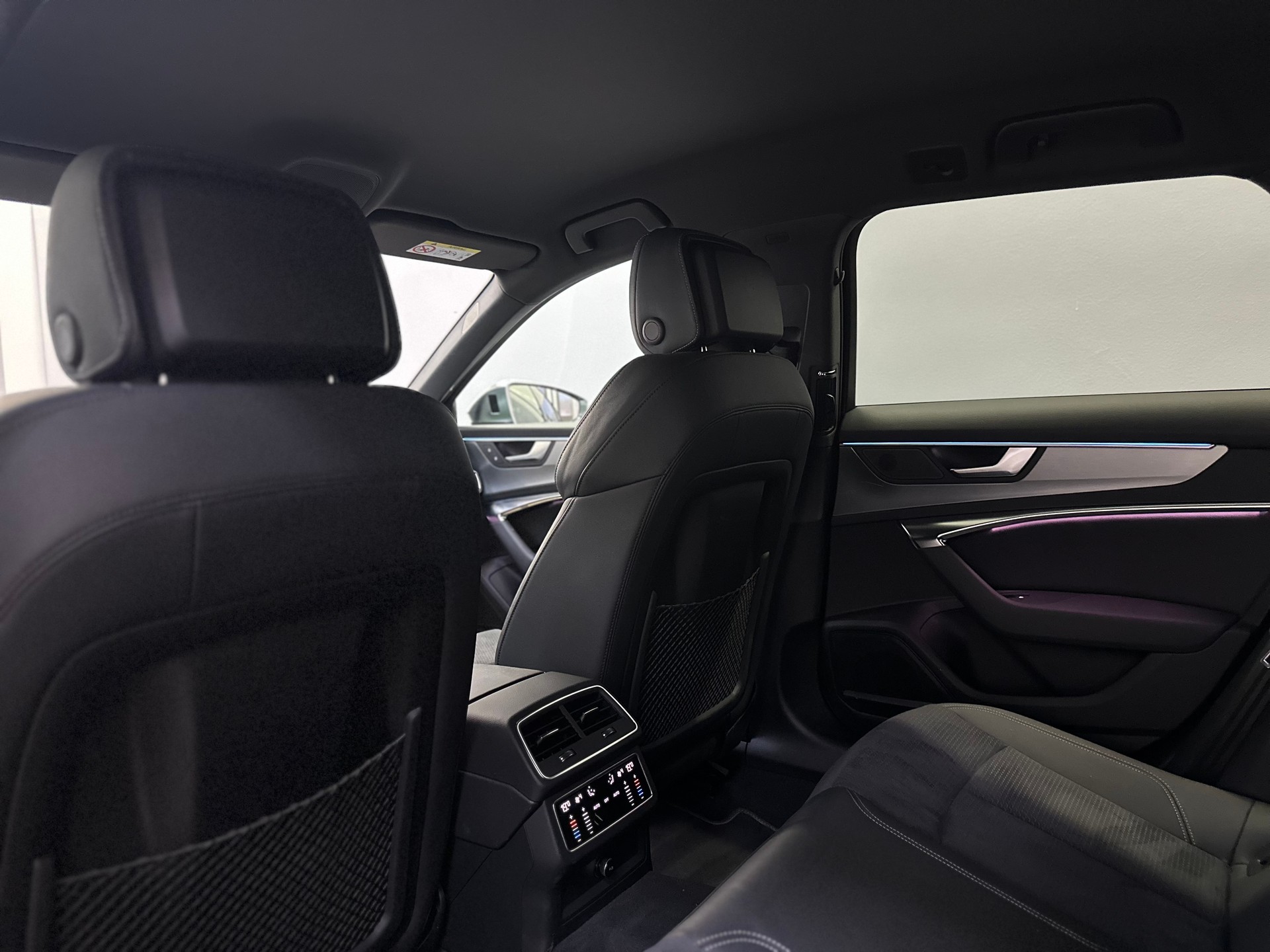 AUDI S6 Avant 3.0 TDI quattro tiptronic-image-18