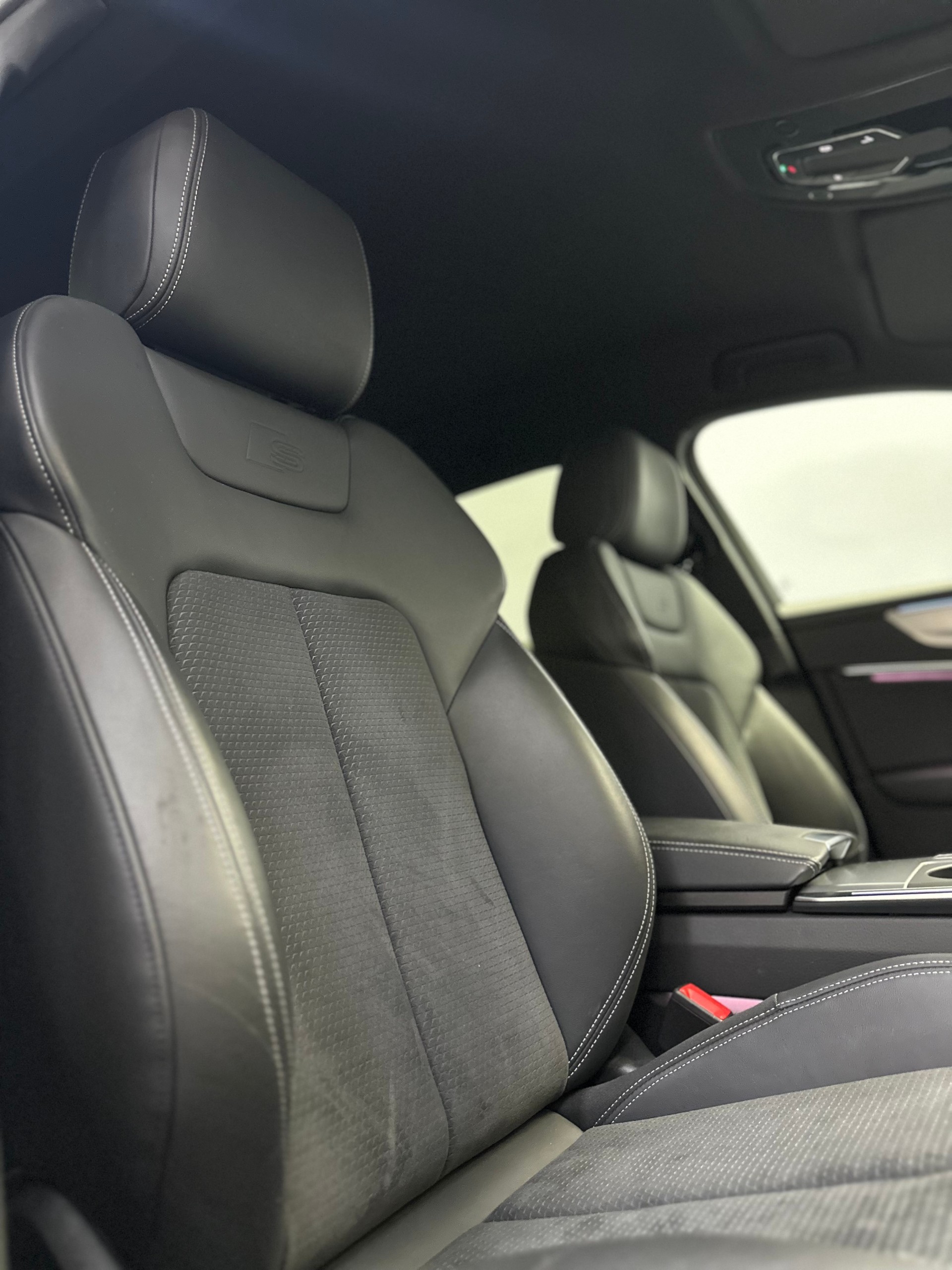 AUDI S6 Avant 3.0 TDI quattro tiptronic-image-22