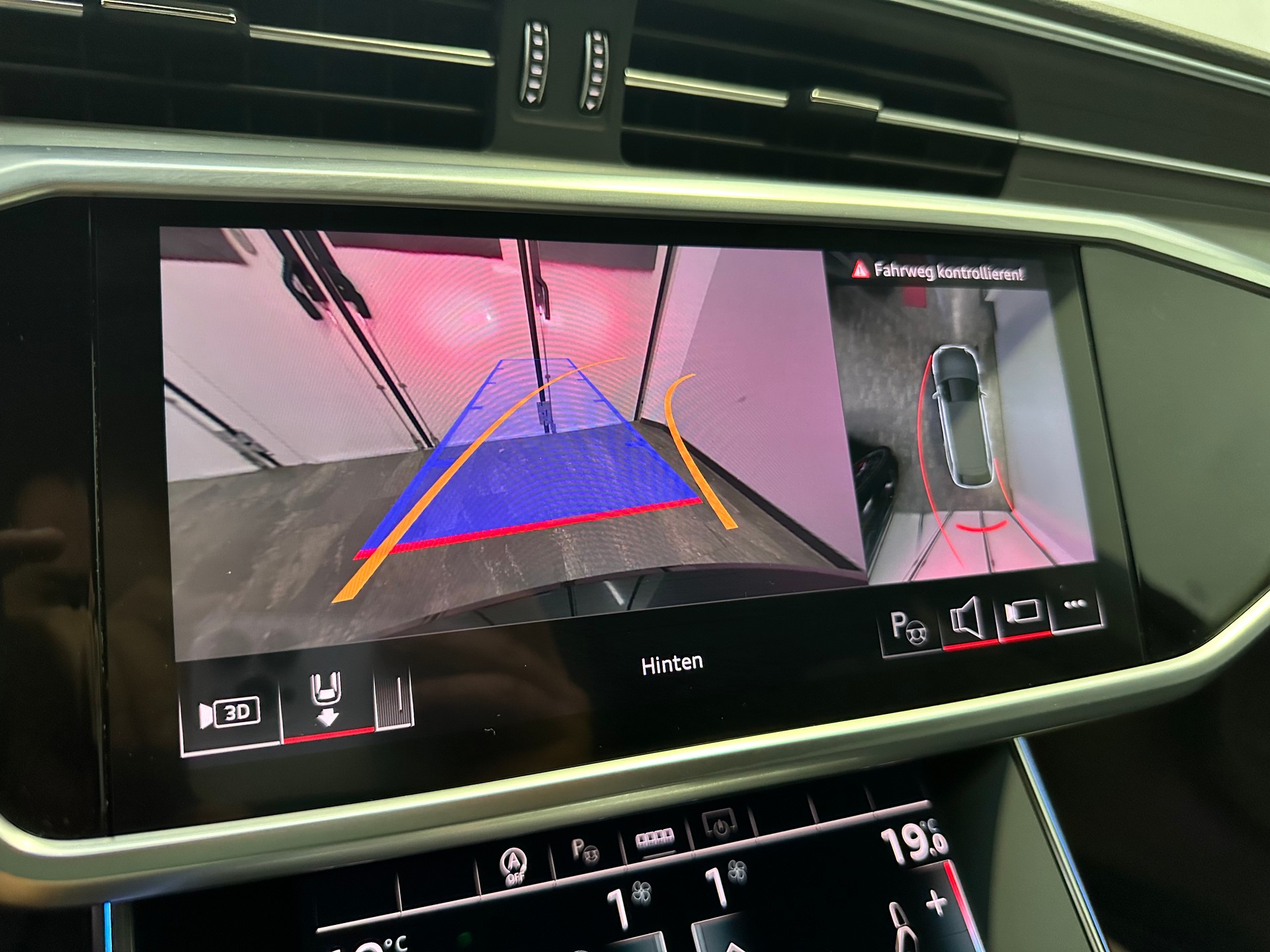 AUDI S6 Avant 3.0 TDI quattro tiptronic-image-15