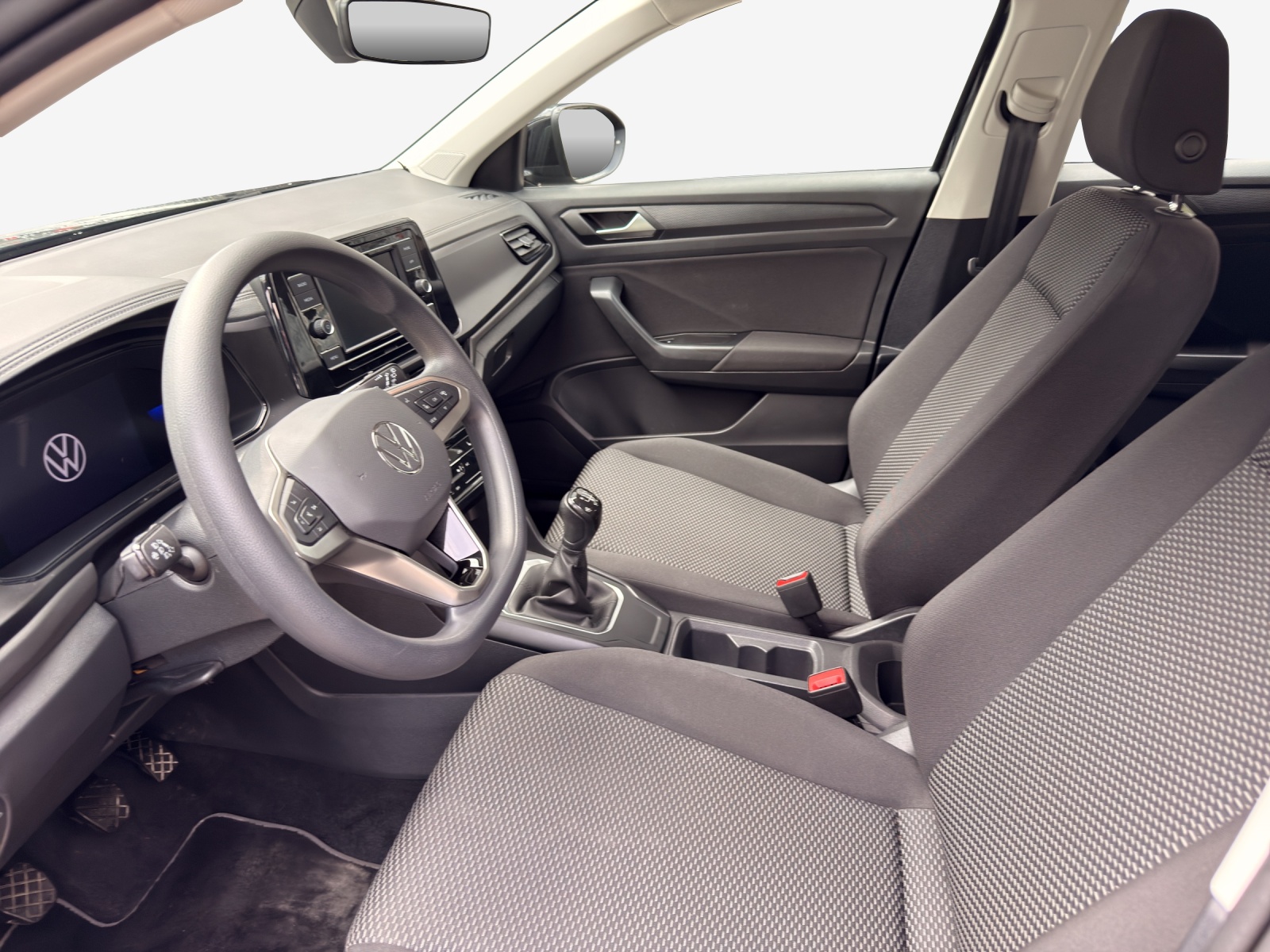 VW T-Roc 1.0 TSI-image-7