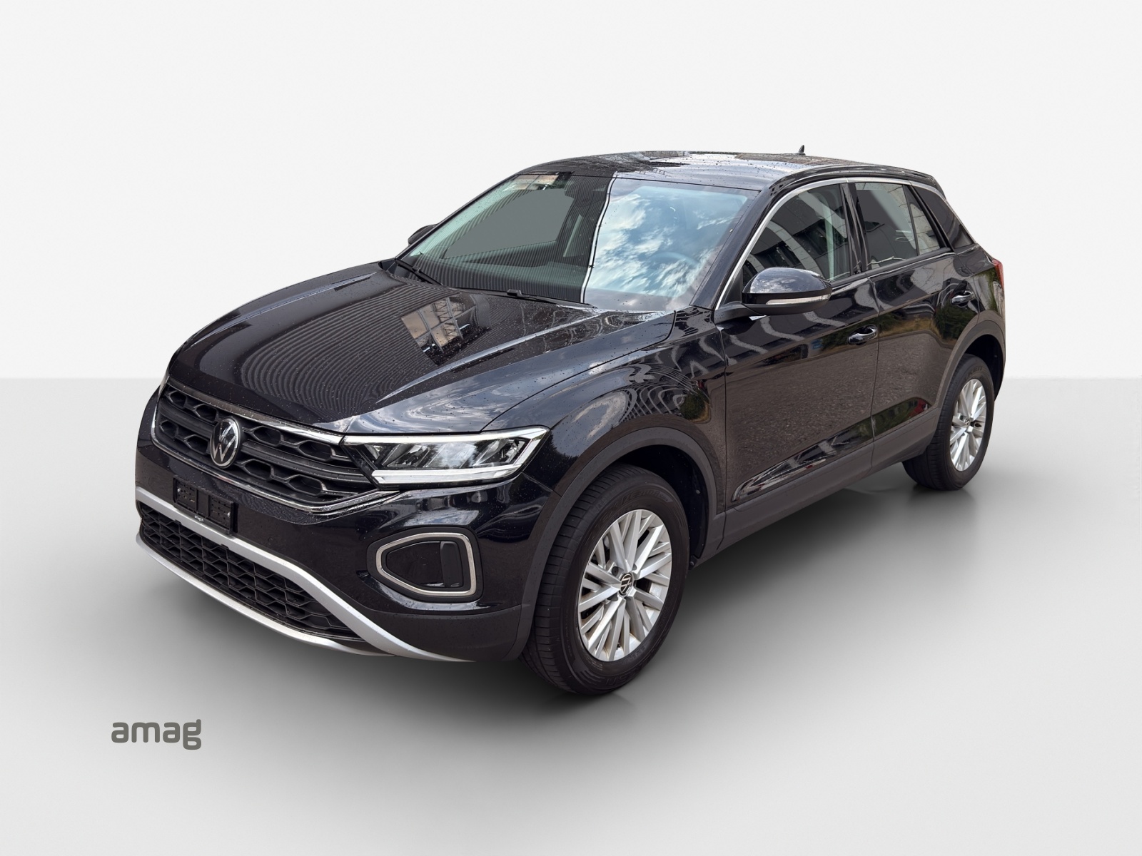 VW T-Roc 1.0 TSI-image-0