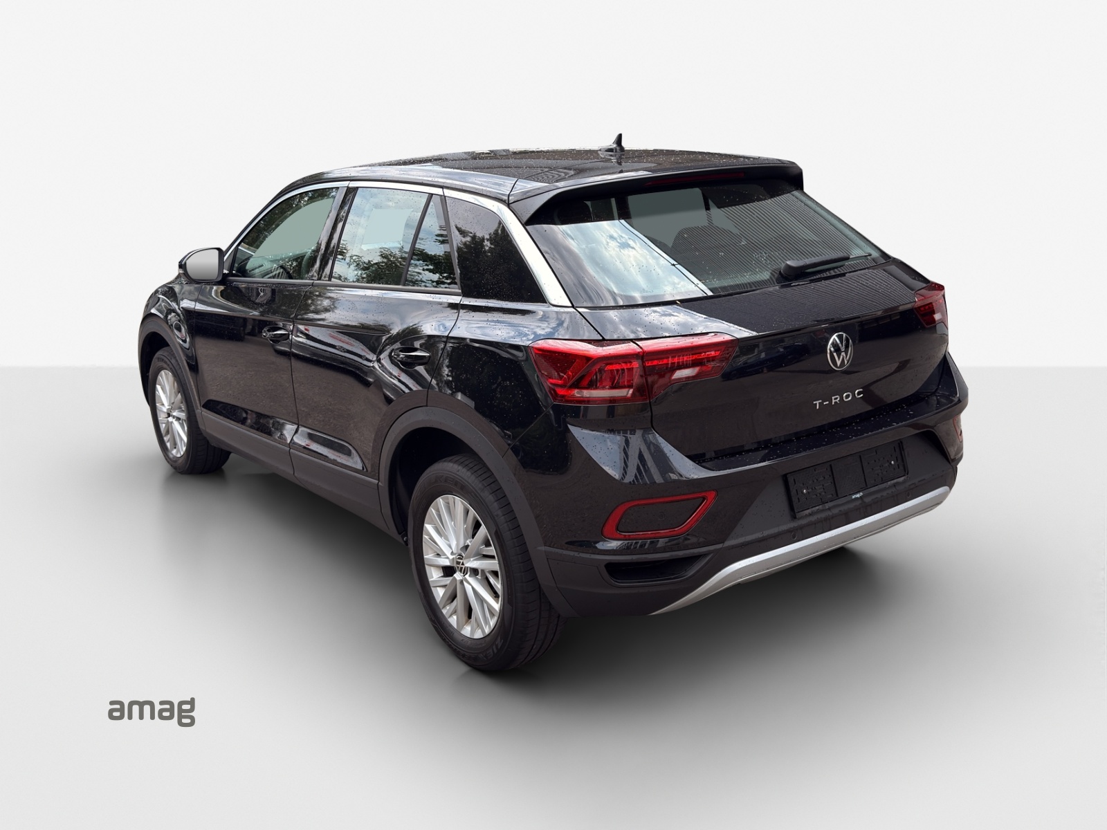 VW T-Roc 1.0 TSI-image-2