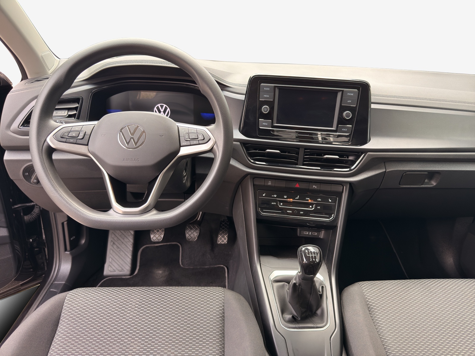 VW T-Roc 1.0 TSI-image-8