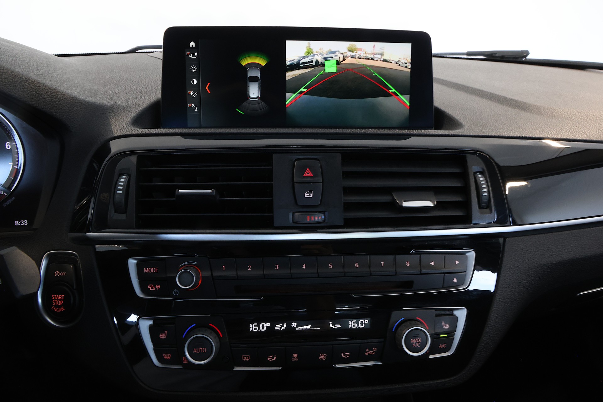 BMW 118i Steptronic-image-13