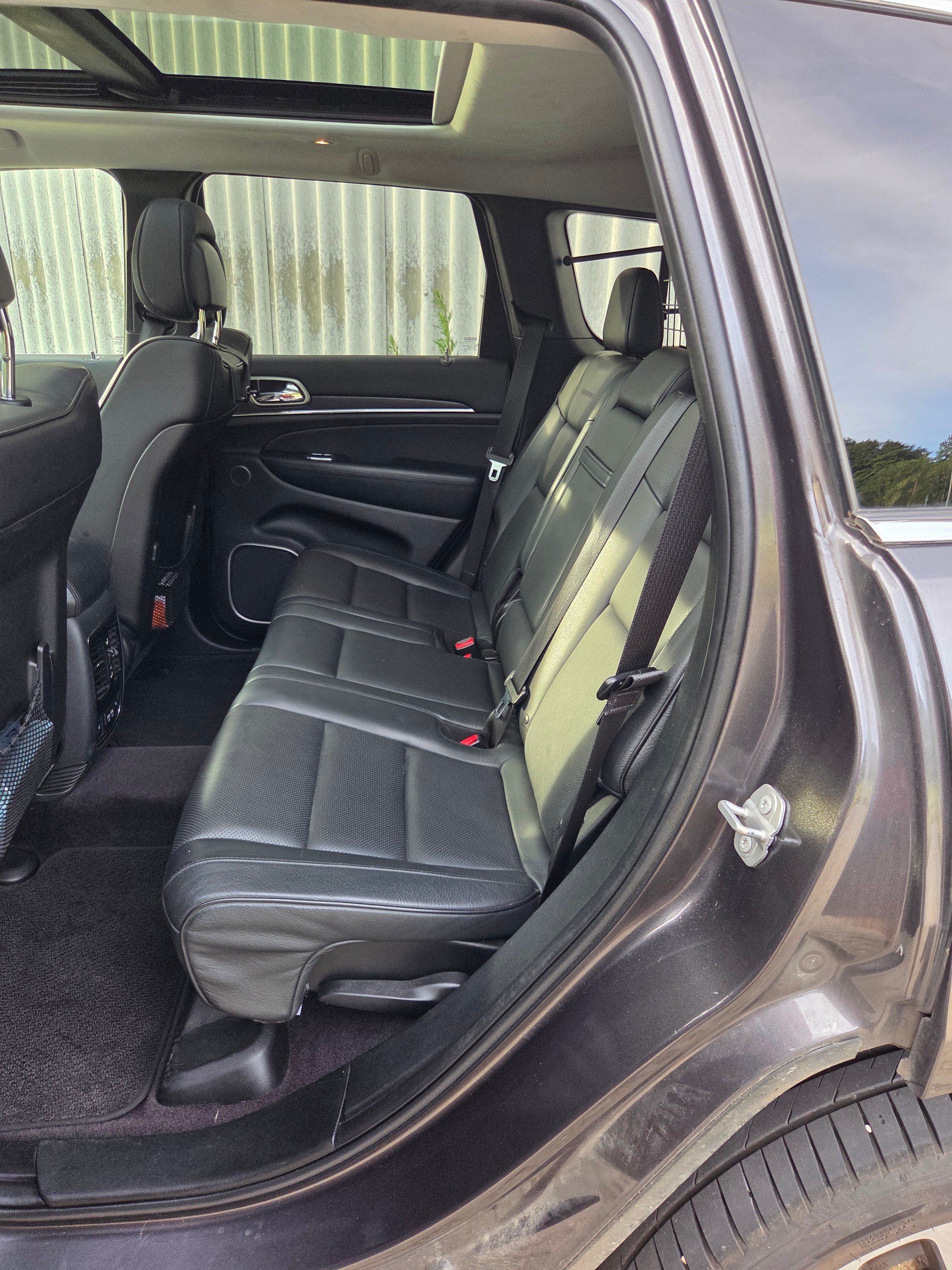 JEEP 3.0 CRD 250 Summit-image-3