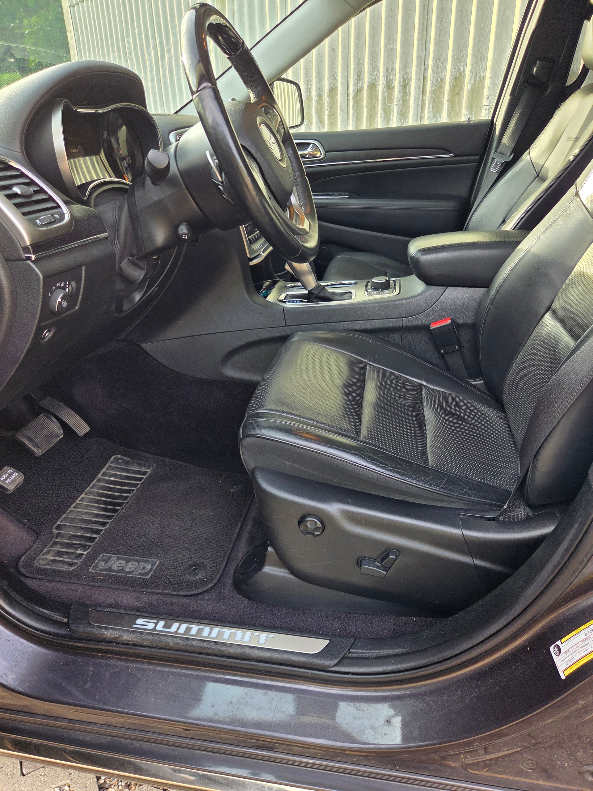 JEEP 3.0 CRD 250 Summit-image-2