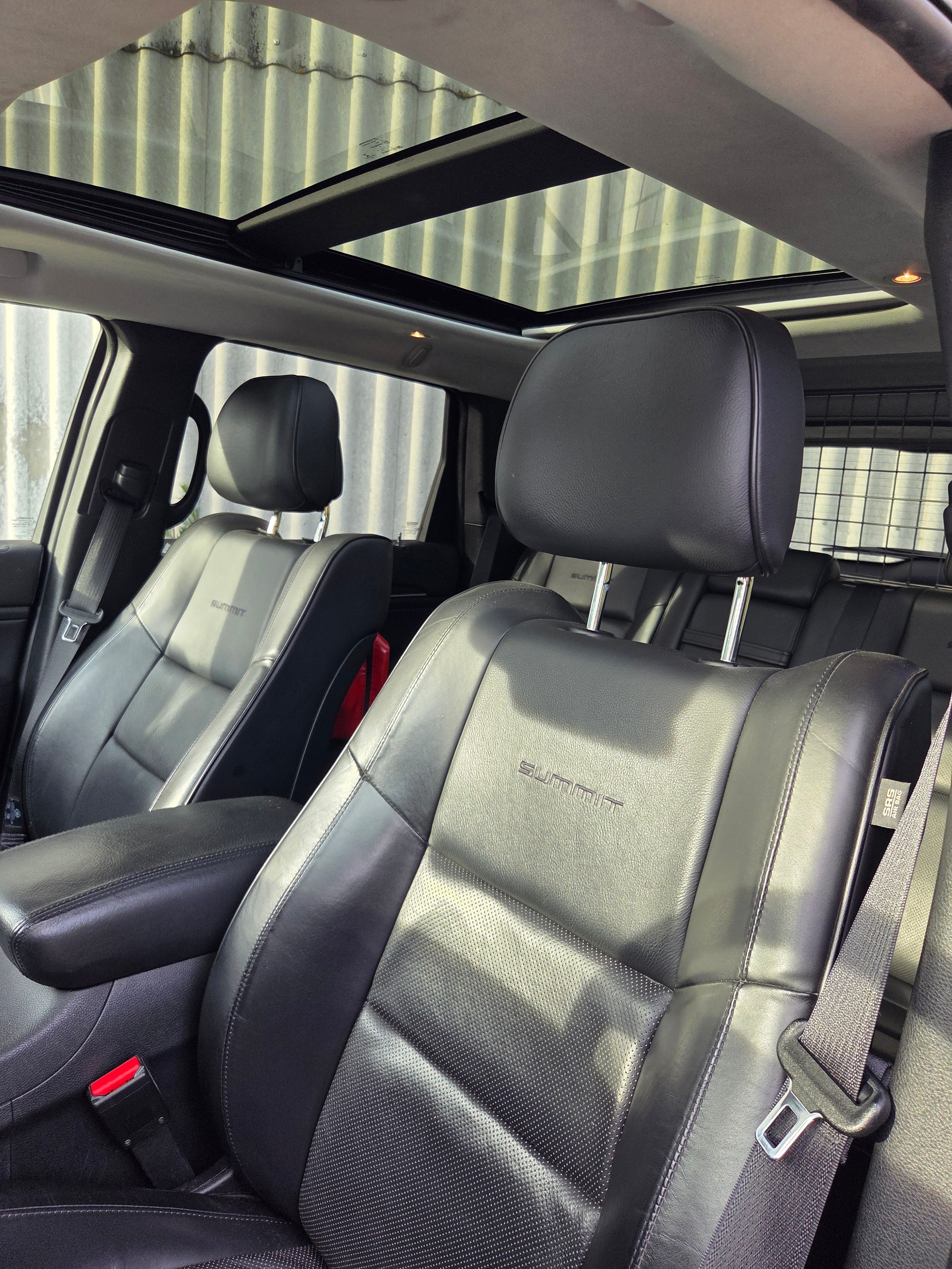 JEEP 3.0 CRD 250 Summit-image-5