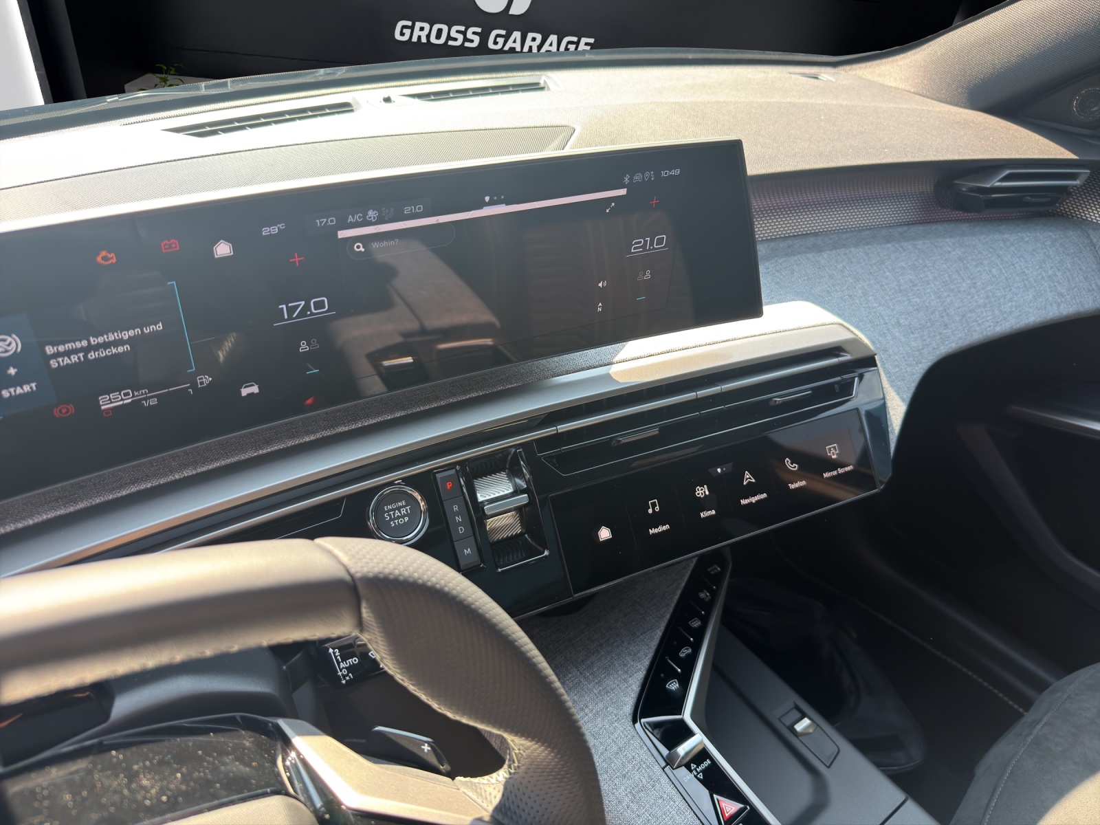 PEUGEOT 3008 NEW 145 e-DCS GT-image-6