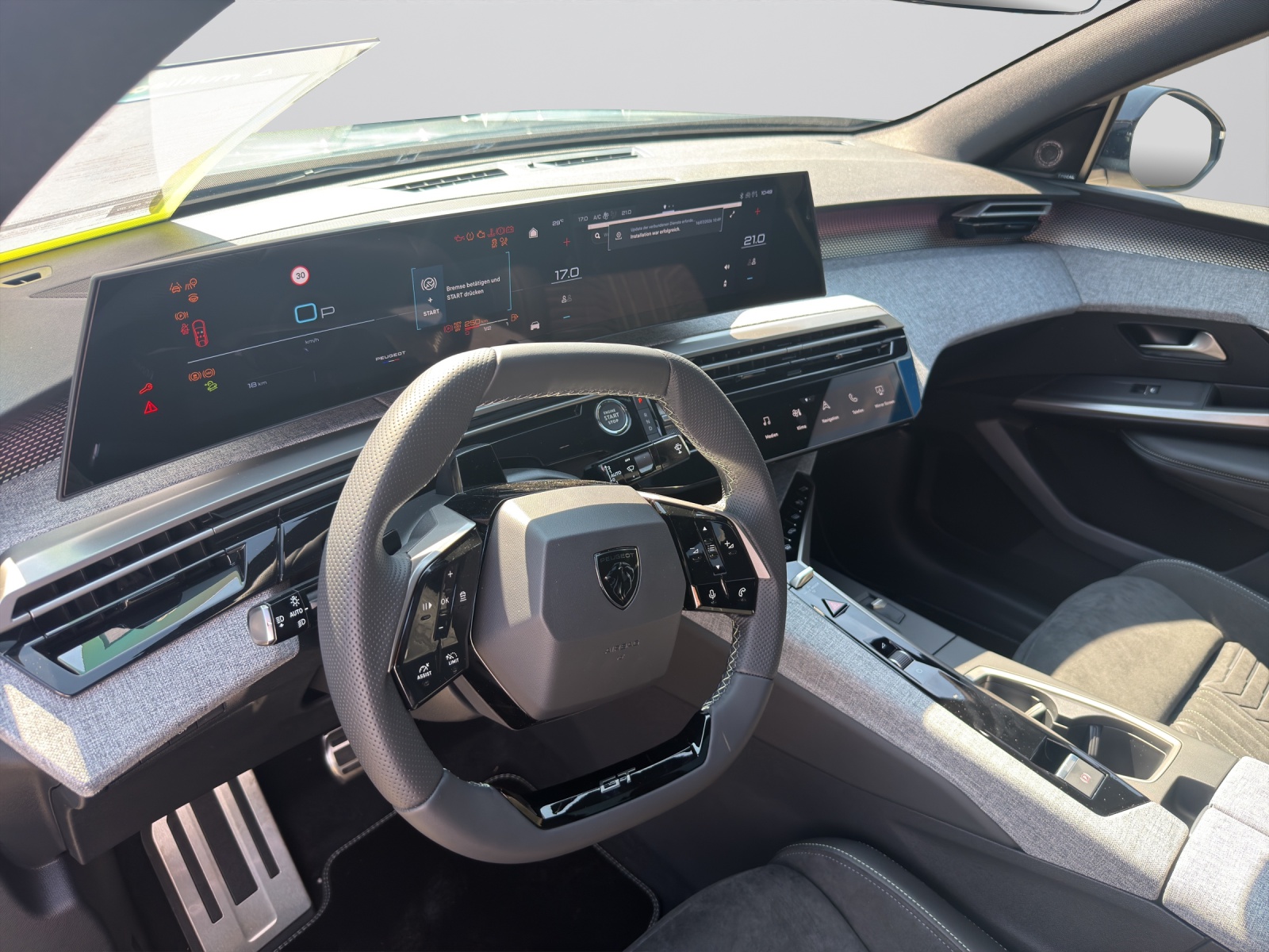PEUGEOT 3008 NEW 145 e-DCS GT-image-5
