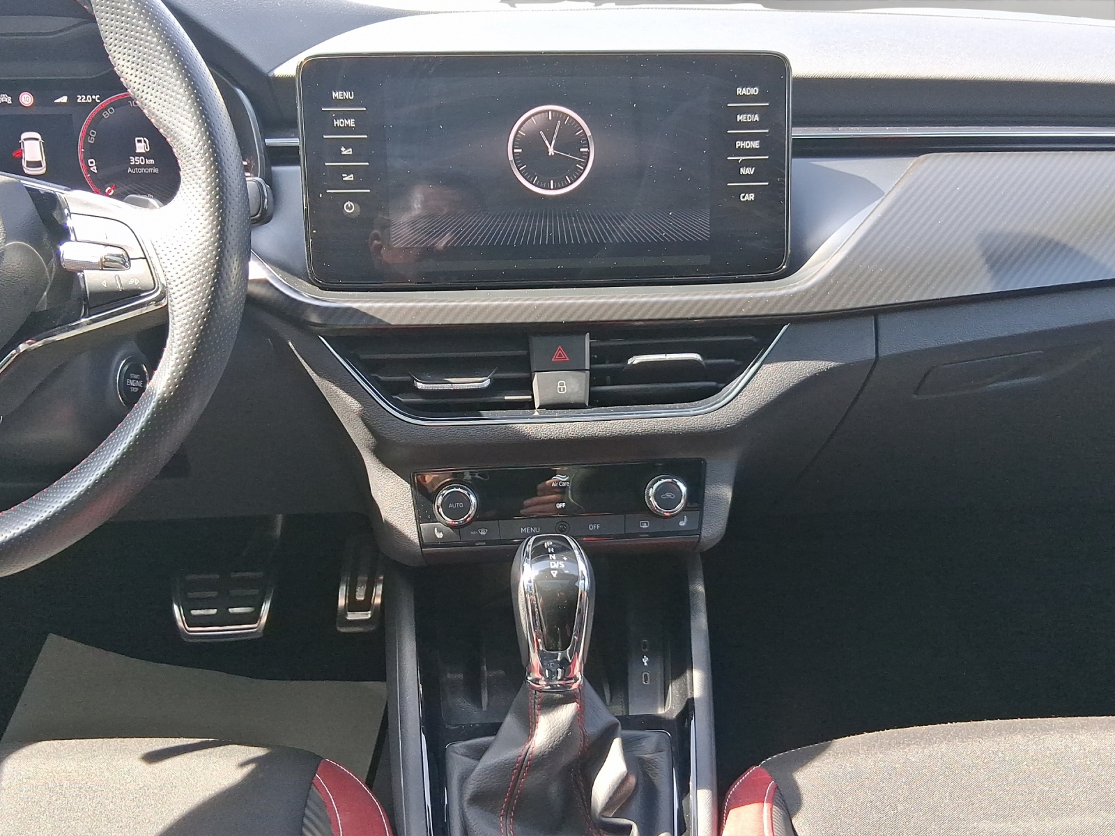 SKODA Scala 1.0 TSI Monte Carlo DSG-image-11