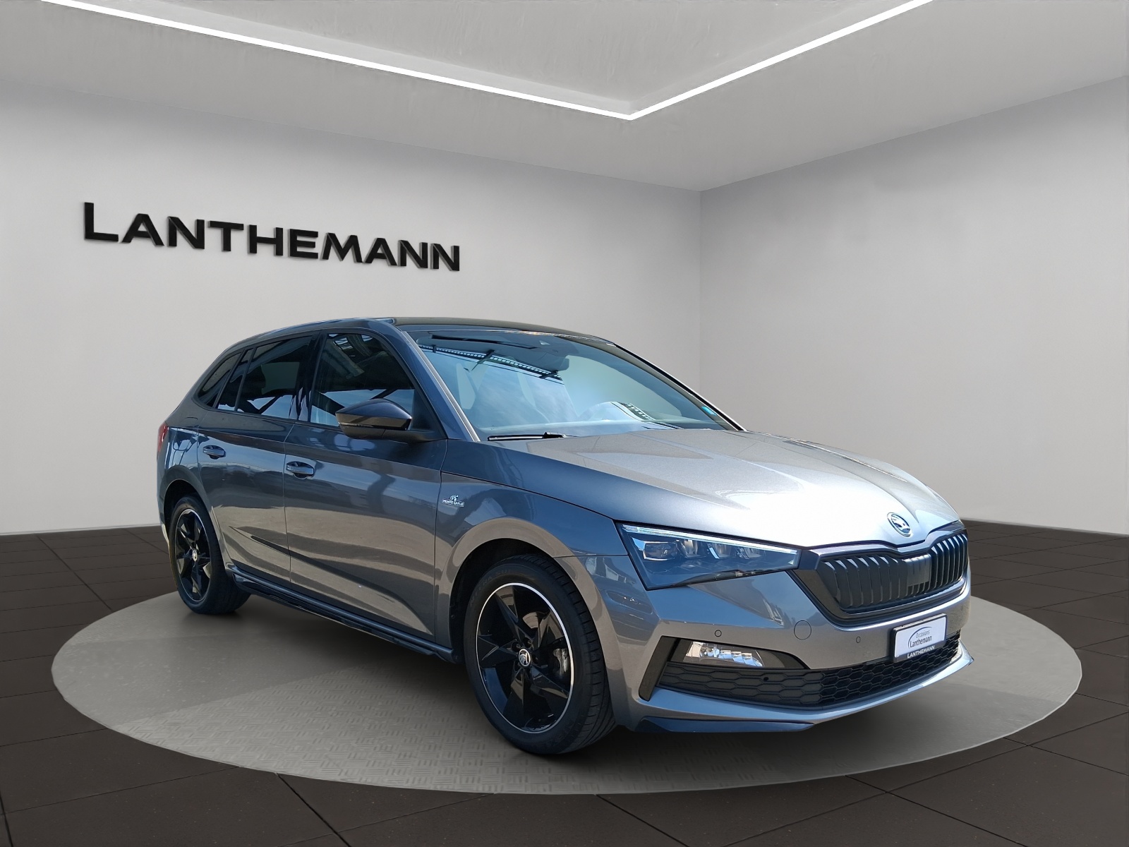 SKODA Scala 1.0 TSI Monte Carlo DSG-image-5