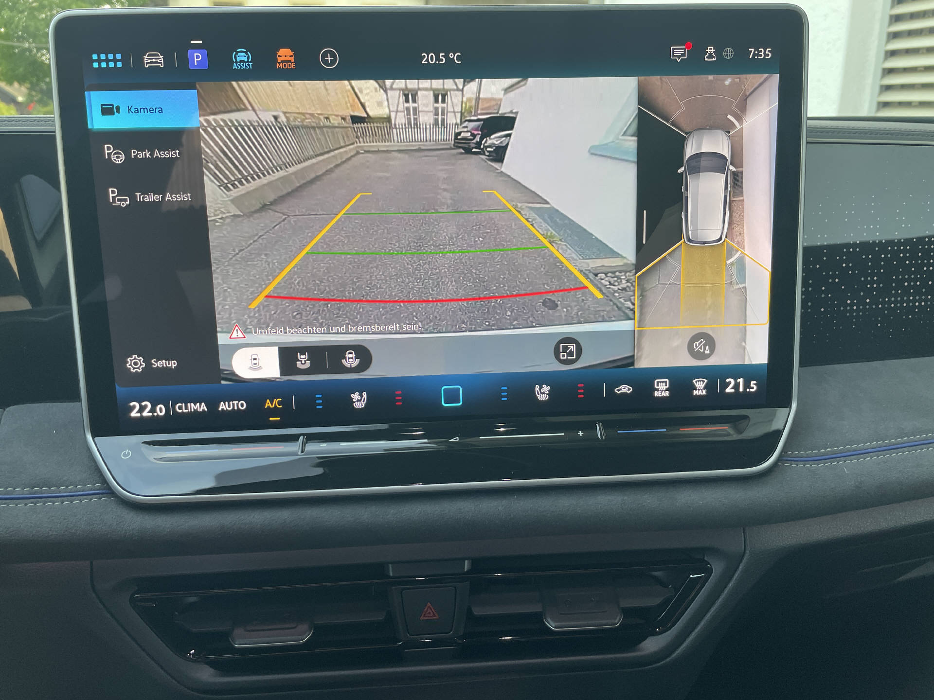 VW Tiguan 2.0 TSI R-Line Plus DSG 4motion-image-8