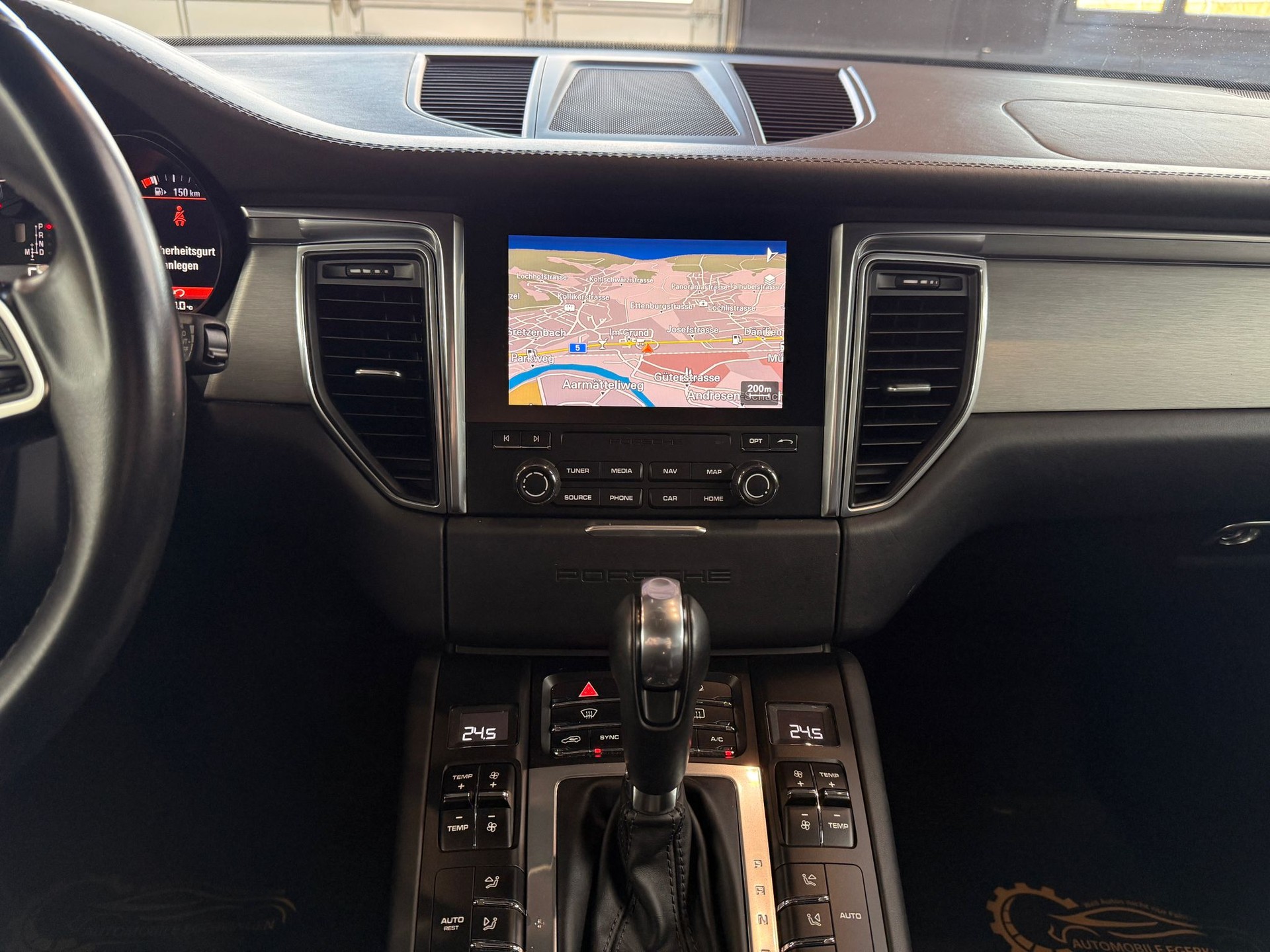 PORSCHE Macan GTS PDK-image-17