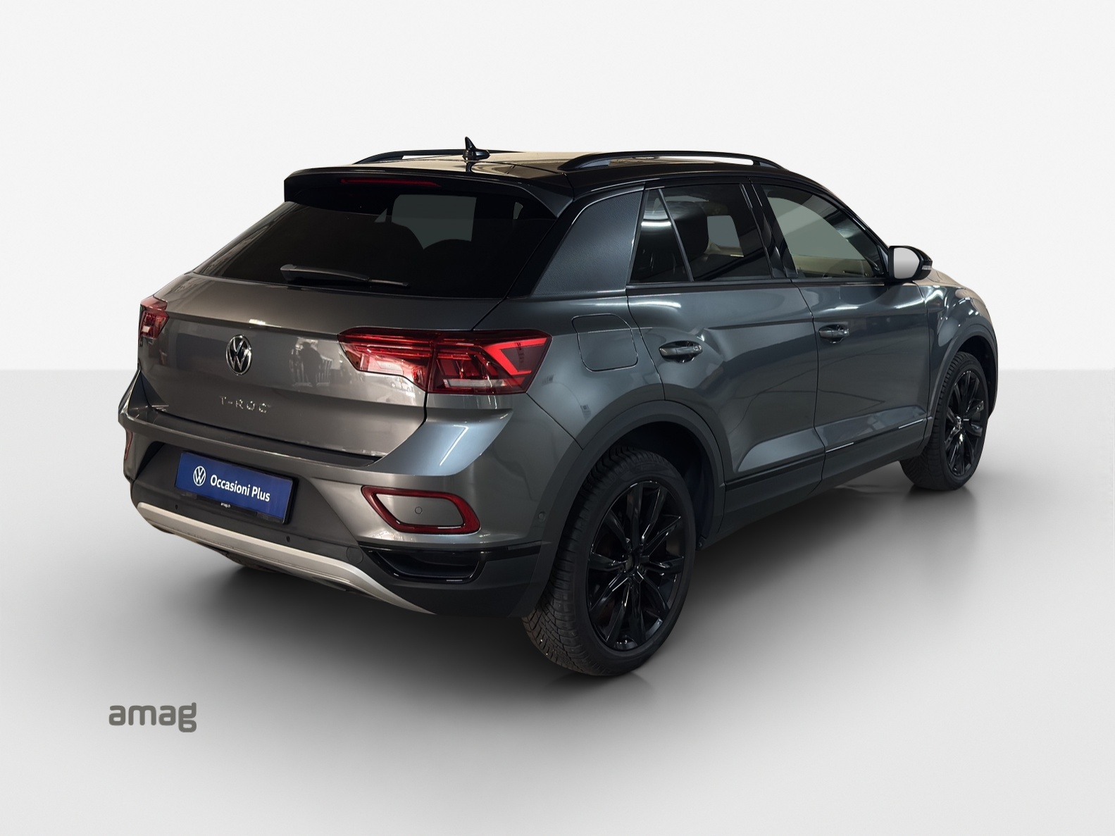 VW T-Roc 1.5 TSI EVO Style DSG-image-4