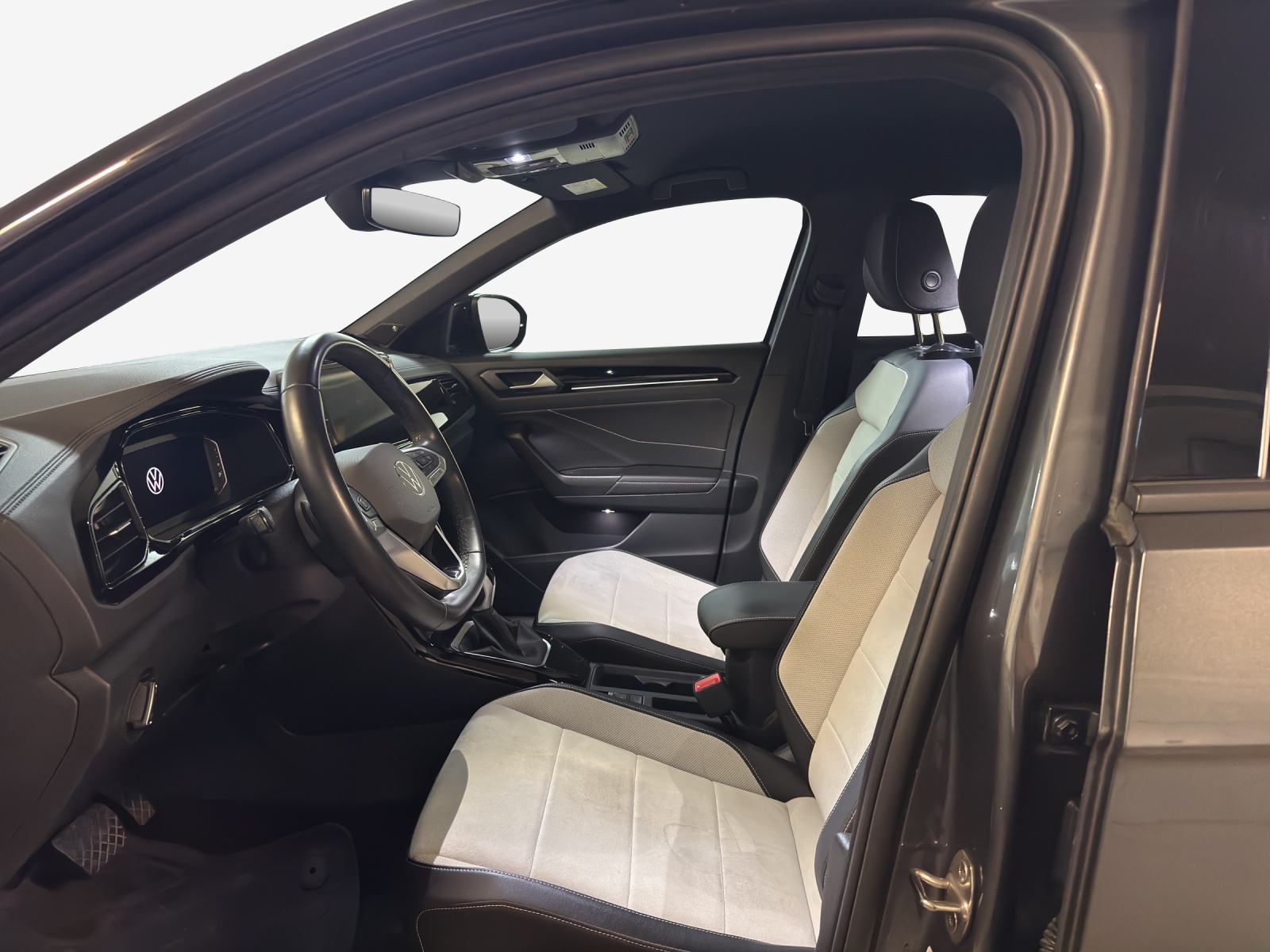 VW T-Roc 1.5 TSI EVO Style DSG-image-7