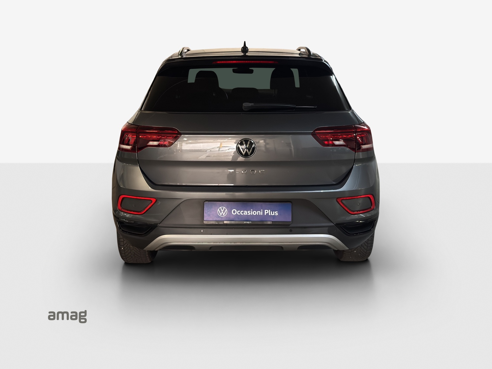 VW T-Roc 1.5 TSI EVO Style DSG-image-3