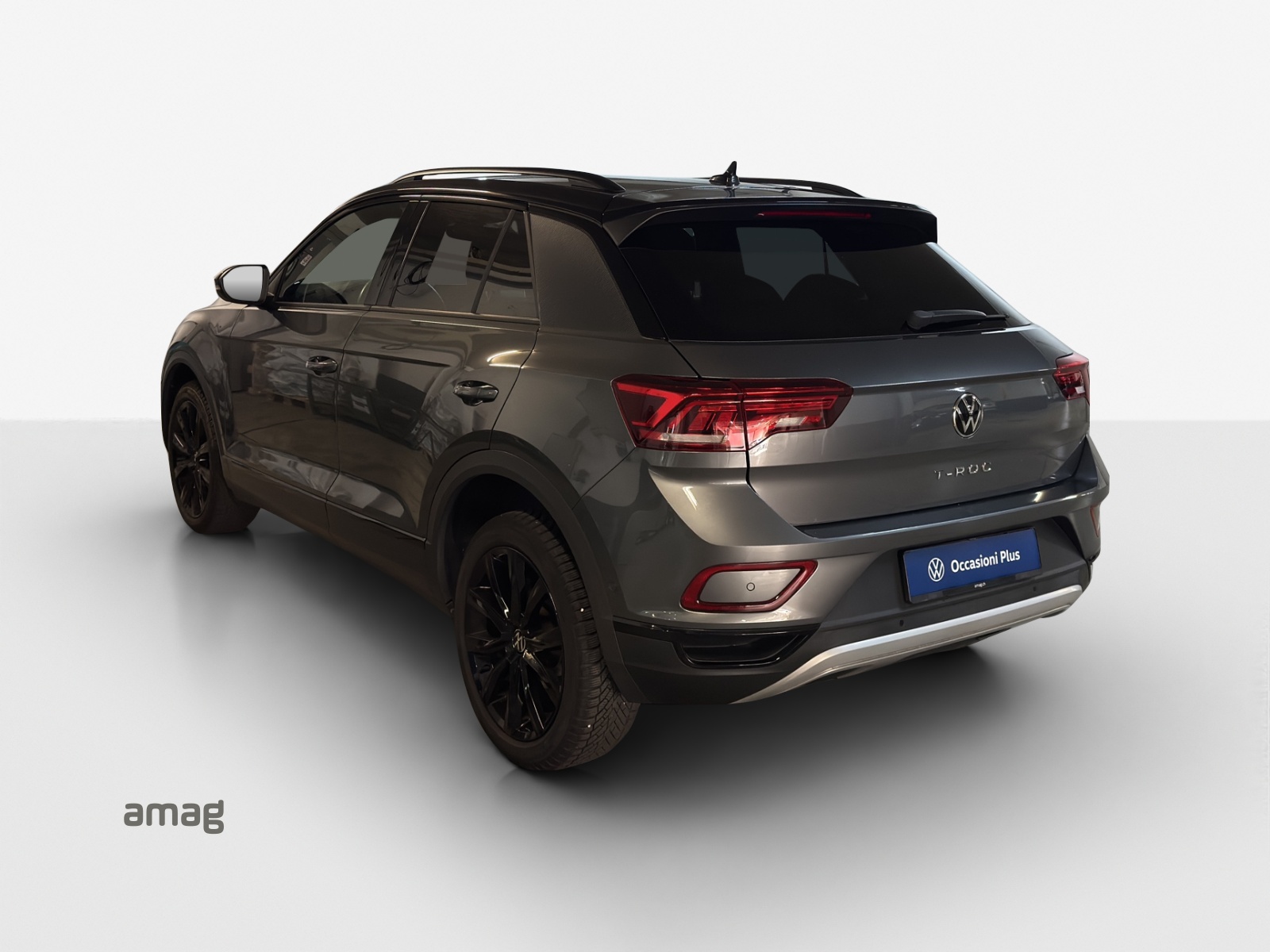 VW T-Roc 1.5 TSI EVO Style DSG-image-2