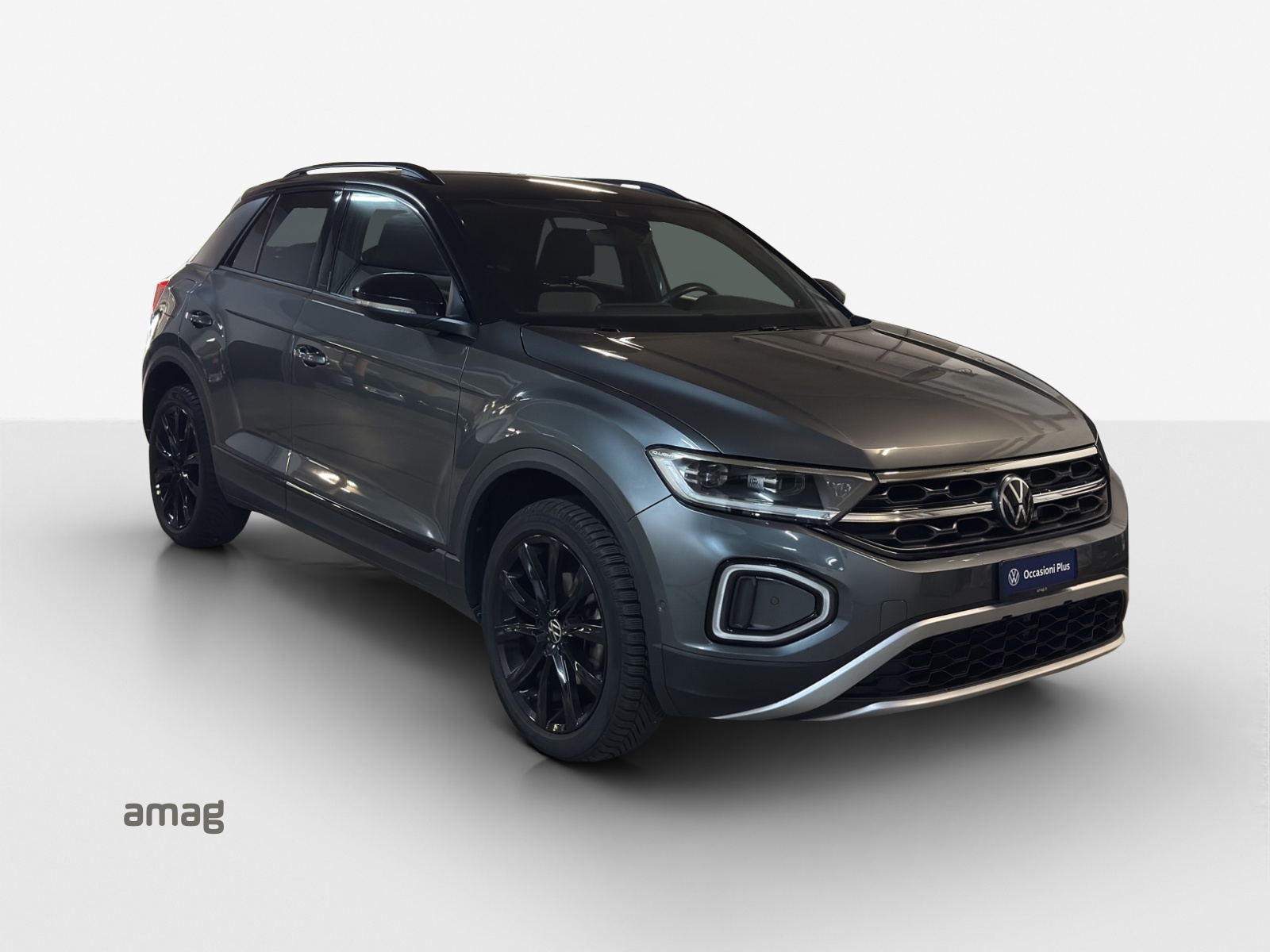 VW T-Roc 1.5 TSI EVO Style DSG-image-5