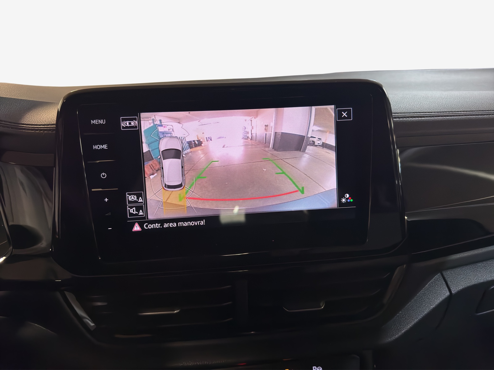 VW T-Roc 1.5 TSI EVO Style DSG-image-14