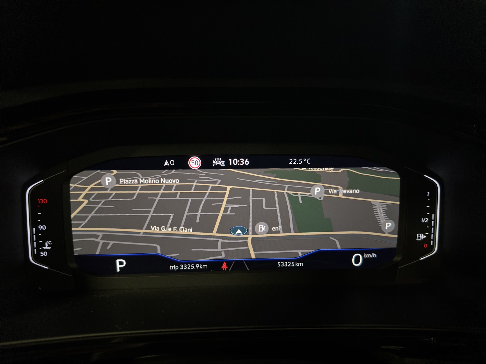 VW T-Roc 1.5 TSI EVO Style DSG-image-15