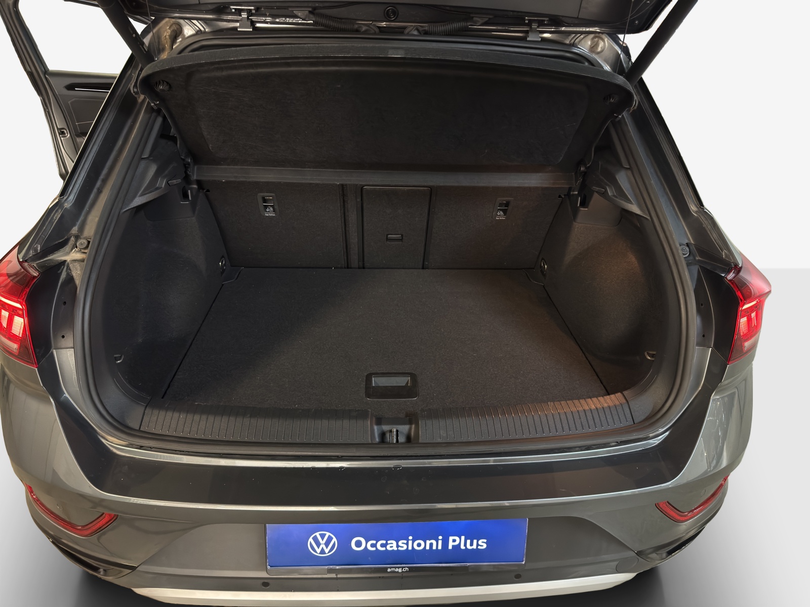 VW T-Roc 1.5 TSI EVO Style DSG-image-12
