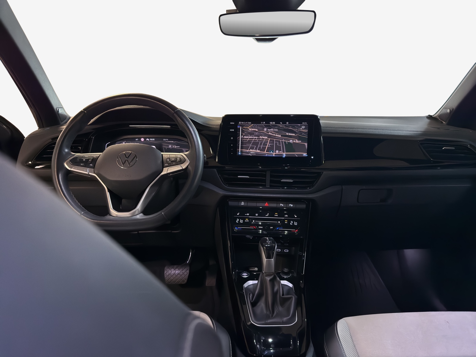 VW T-Roc 1.5 TSI EVO Style DSG-image-8