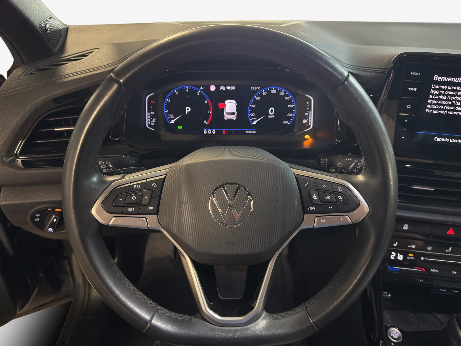 VW T-Roc 1.5 TSI EVO Style DSG-image-9