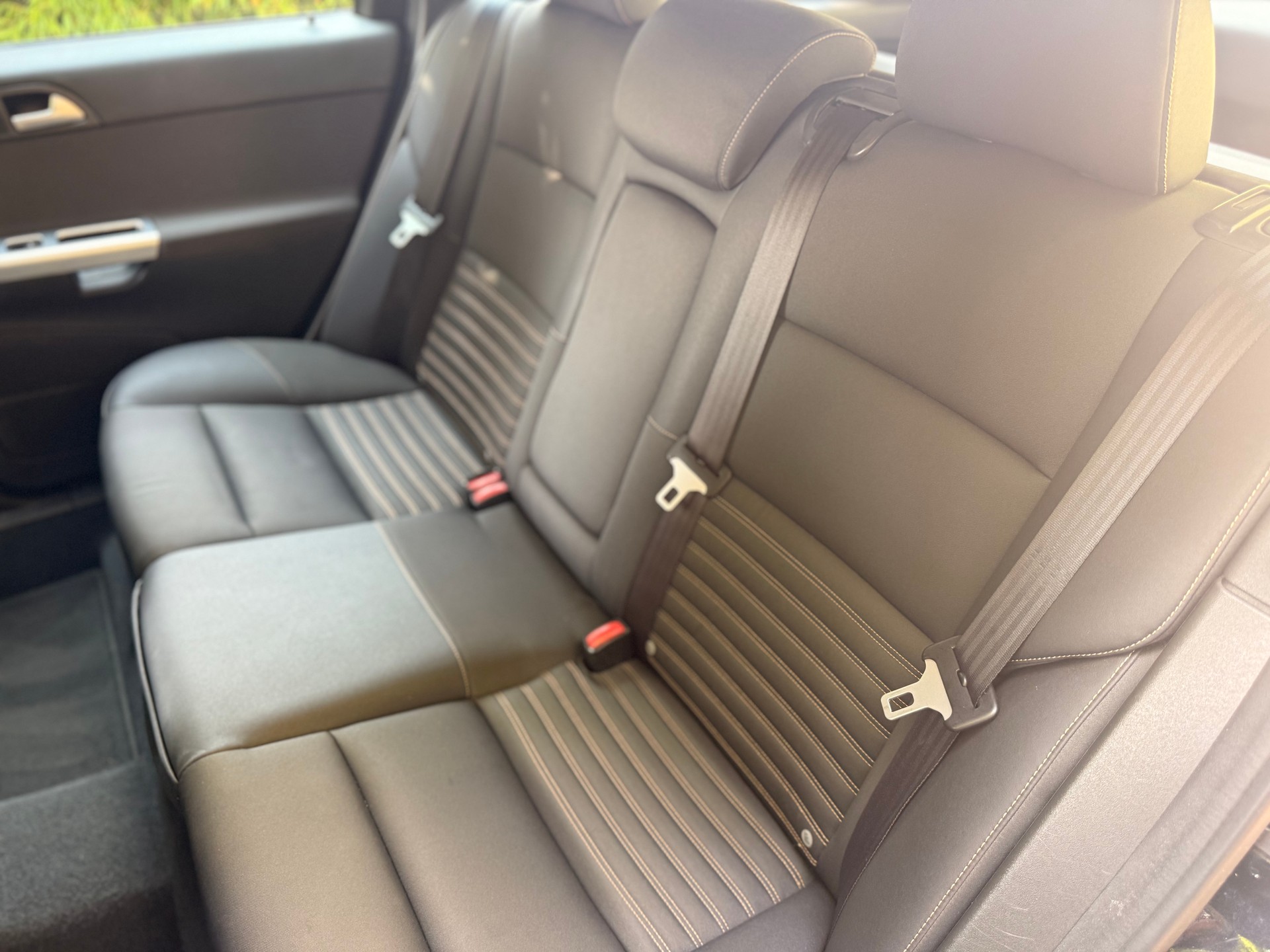 VOLVO V50 D3 Momentum Geartronic-image-10