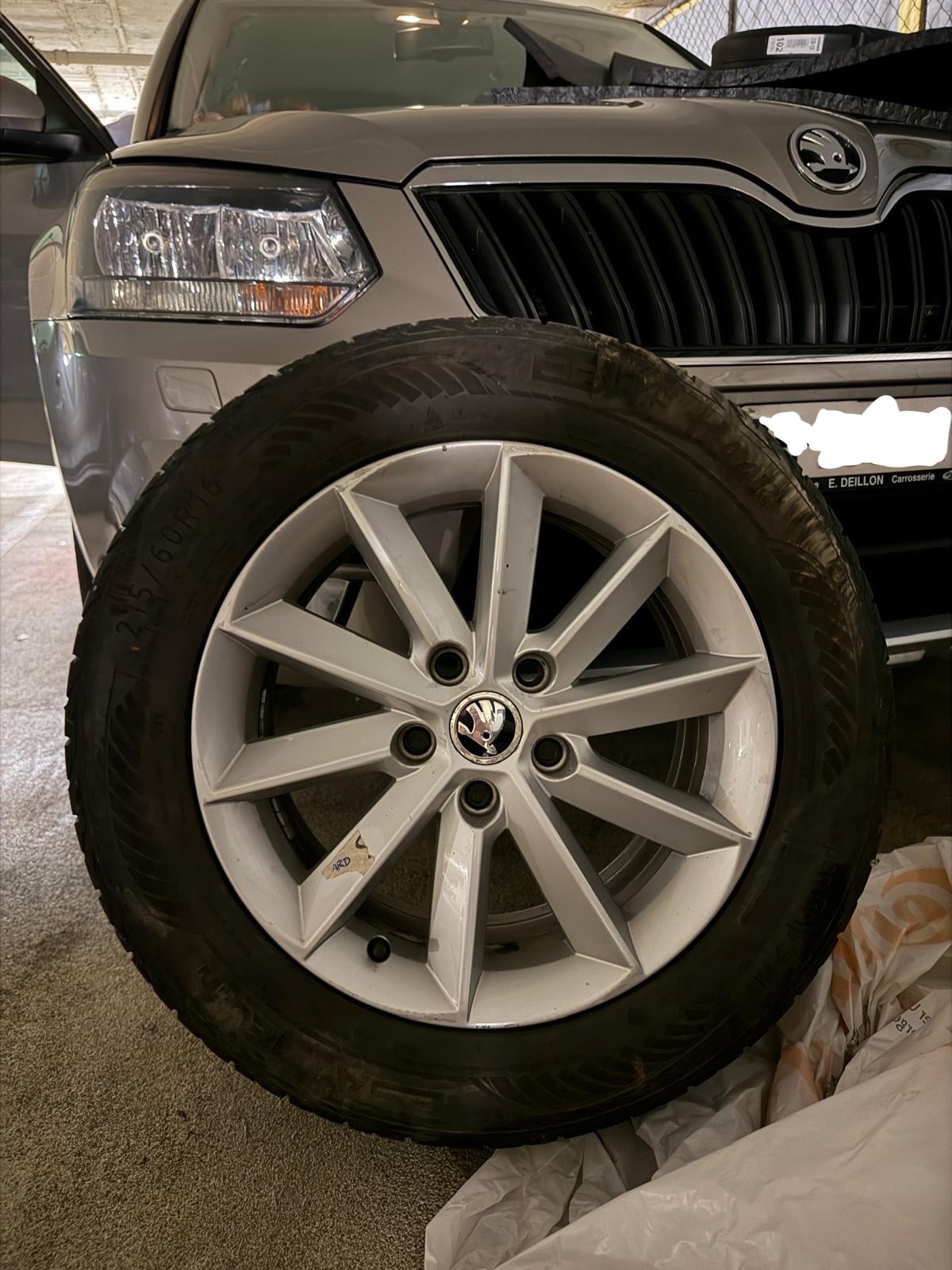 SKODA 2.0 TDI 140 Ambit.4x4 DSG-image-5