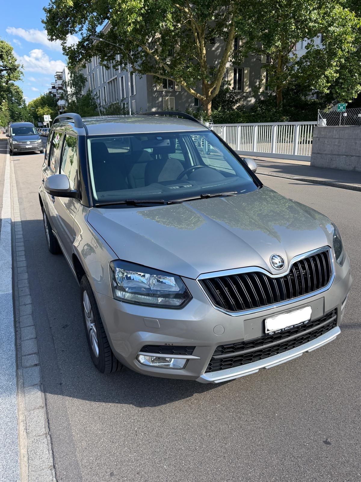 SKODA 2.0 TDI 140 Ambit.4x4 DSG-image-0