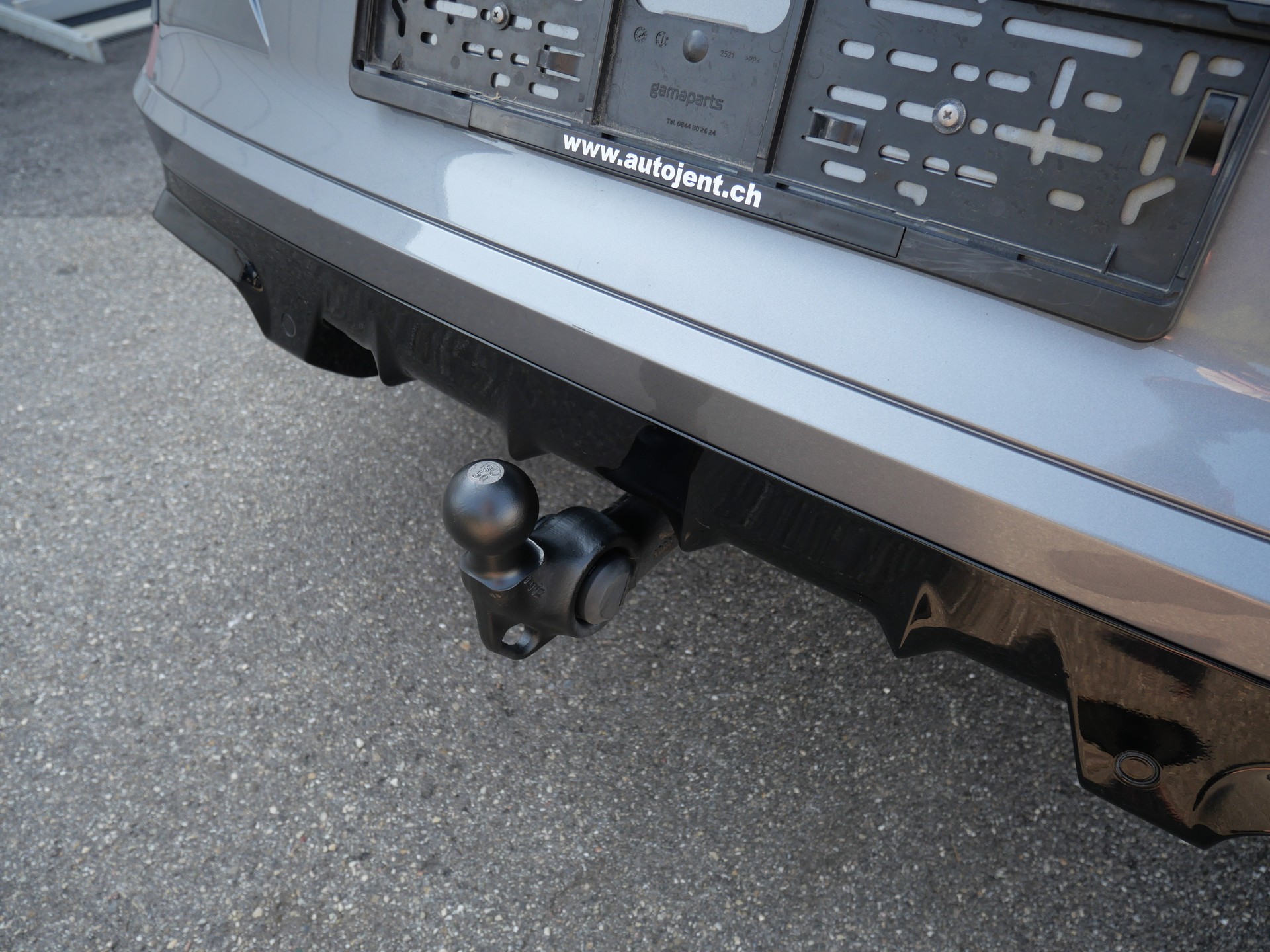 CUPRA Formentor 1.4 e-HYBRID pHEV VZ DSG *CH-Auto, 8-Räder, AHK*-image-8