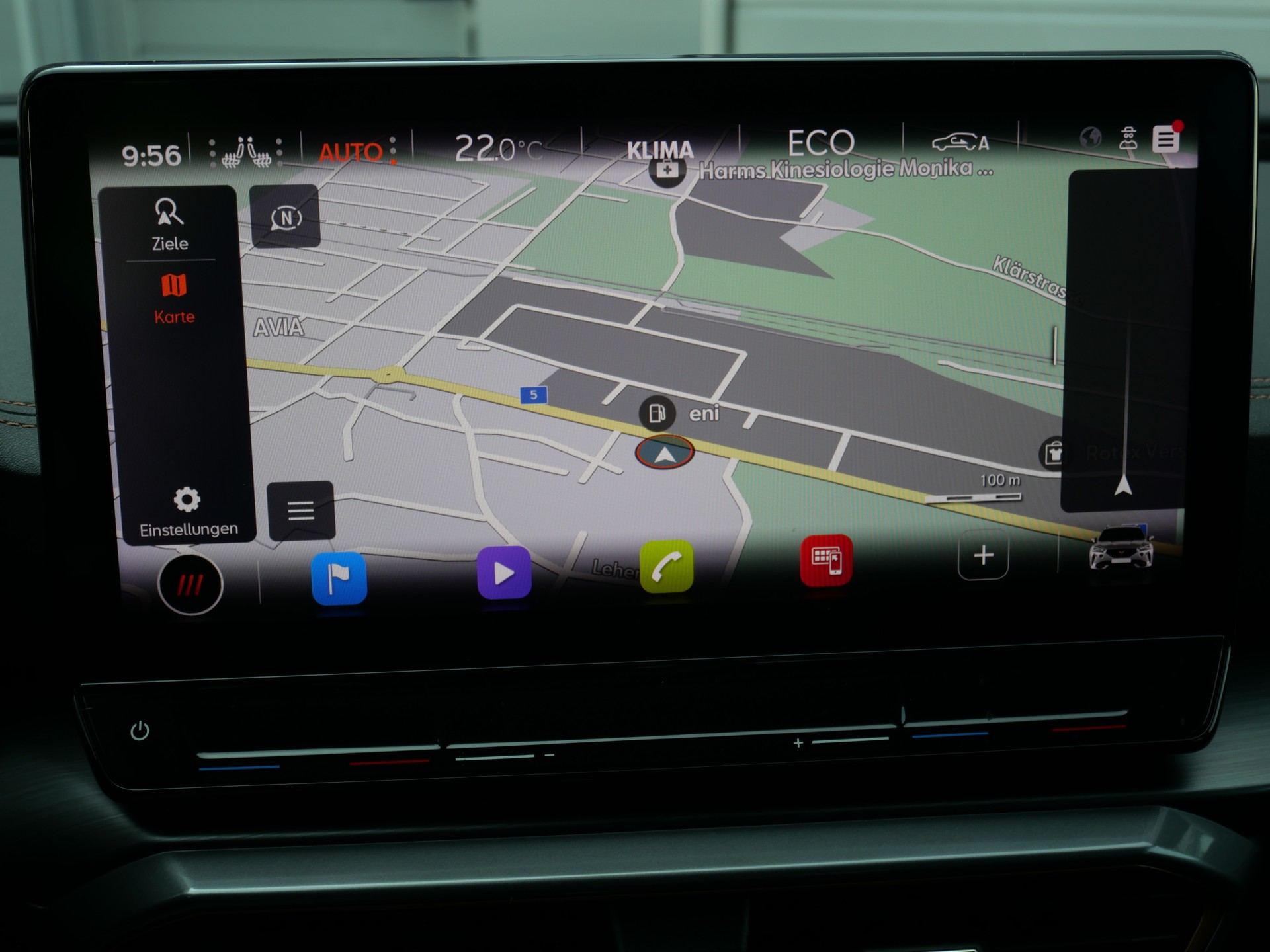 CUPRA Formentor 1.4 e-HYBRID pHEV VZ DSG *CH-Auto, 8-Räder, AHK*-image-17
