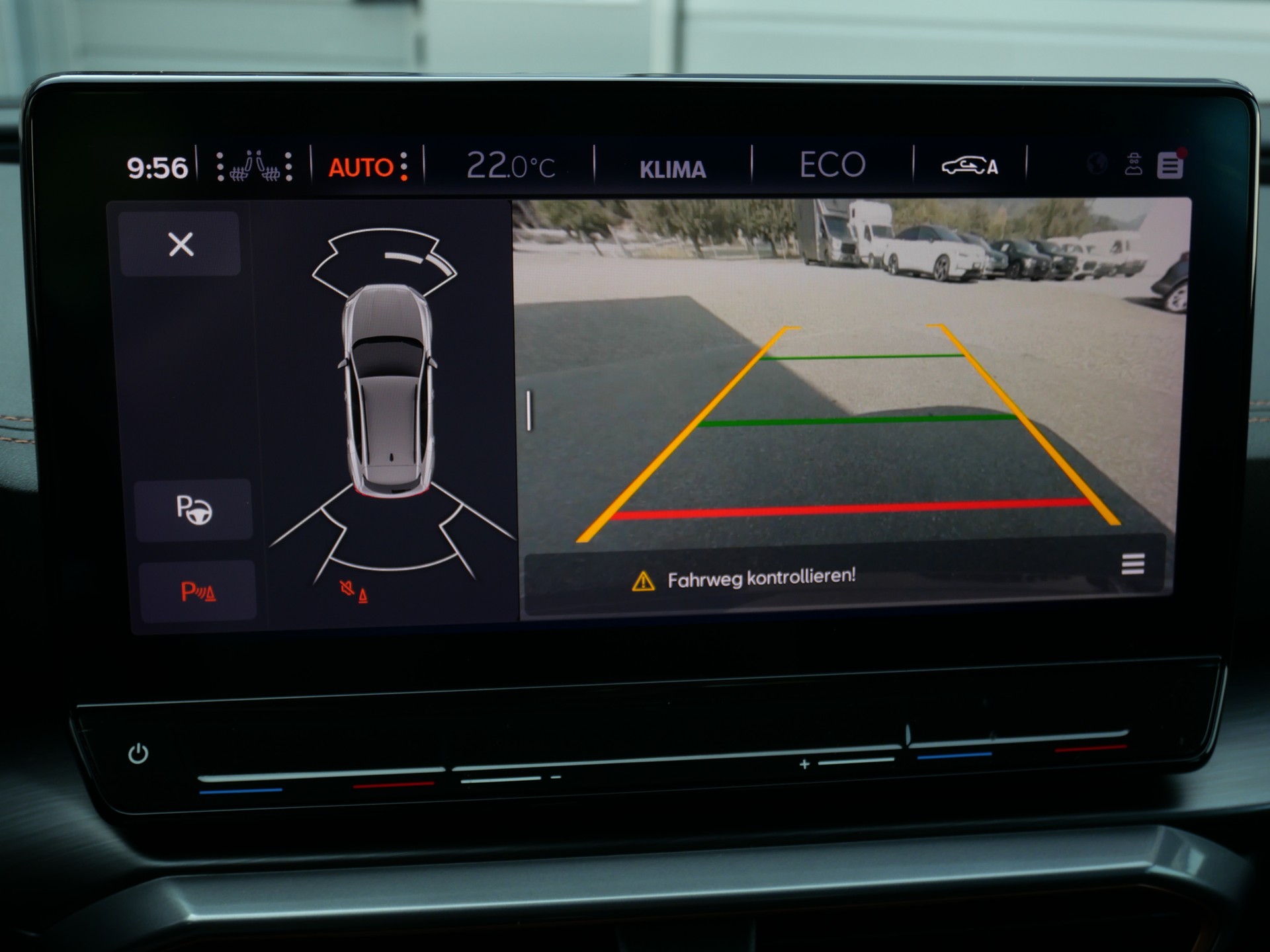 CUPRA Formentor 1.4 e-HYBRID pHEV VZ DSG *CH-Auto, 8-Räder, AHK*-image-18