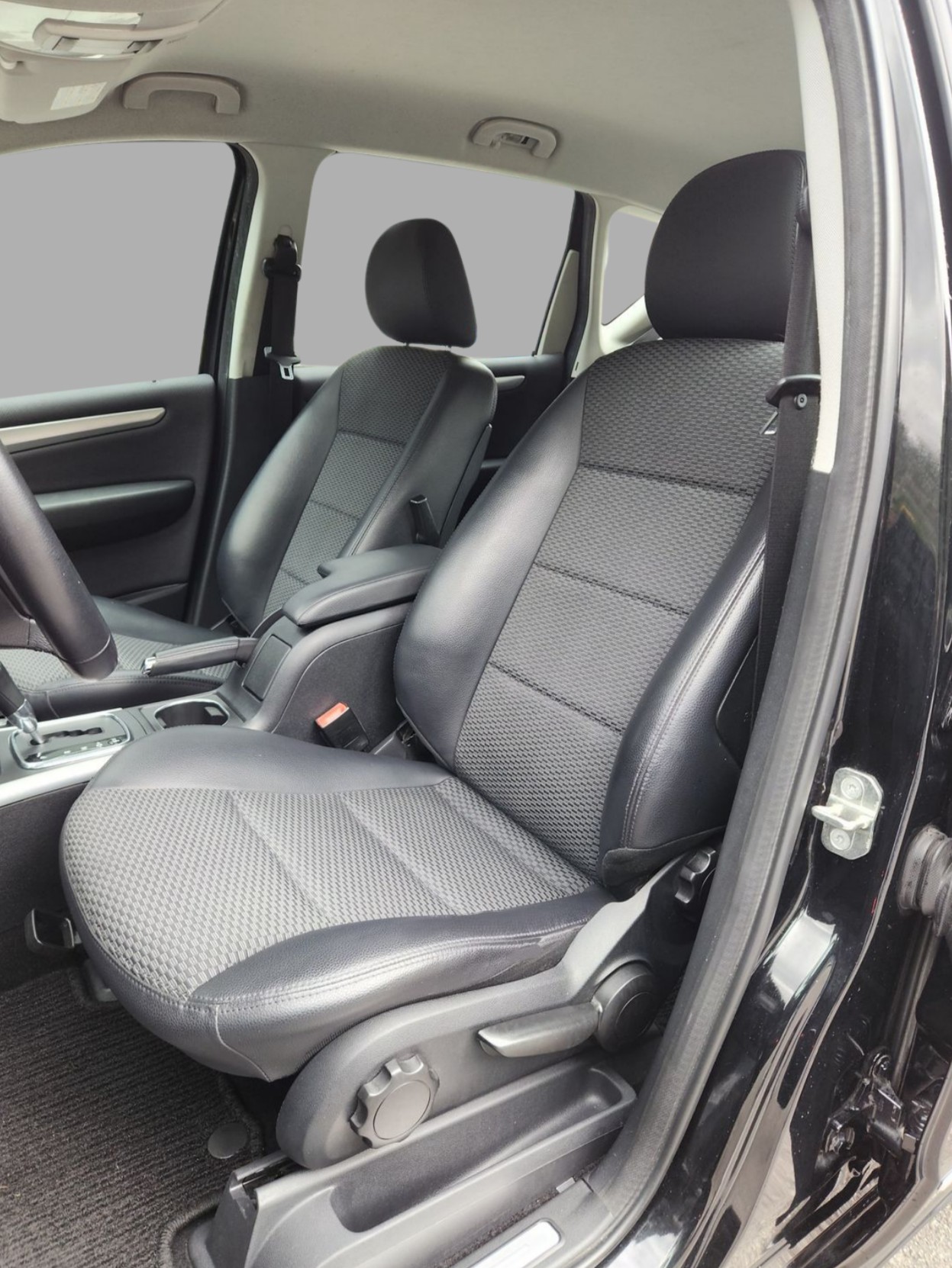 MERCEDES-BENZ A 180 (170) Avantgarde Autotronic-image-13