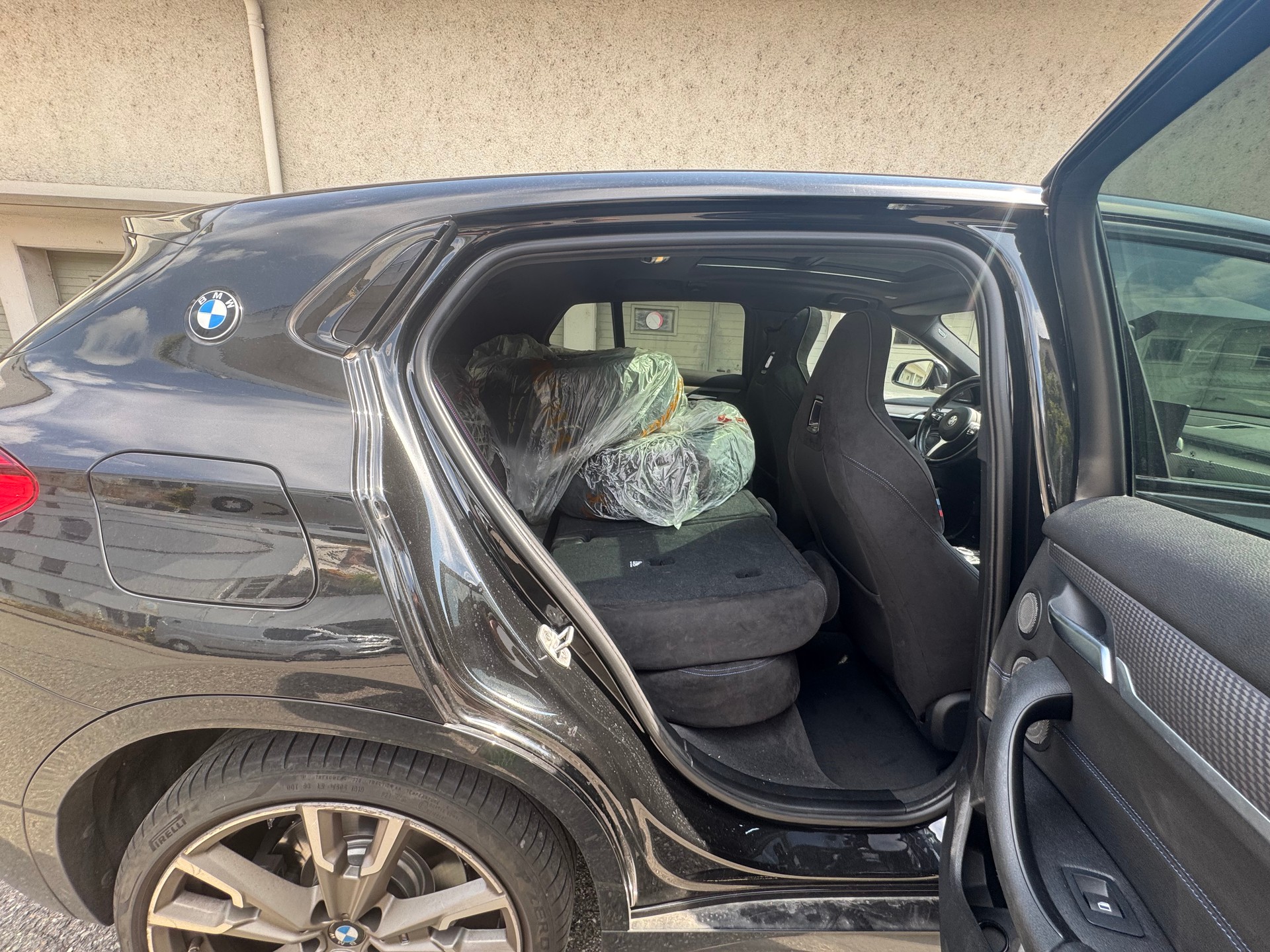 BMW X2 M35i Steptronic-image-11