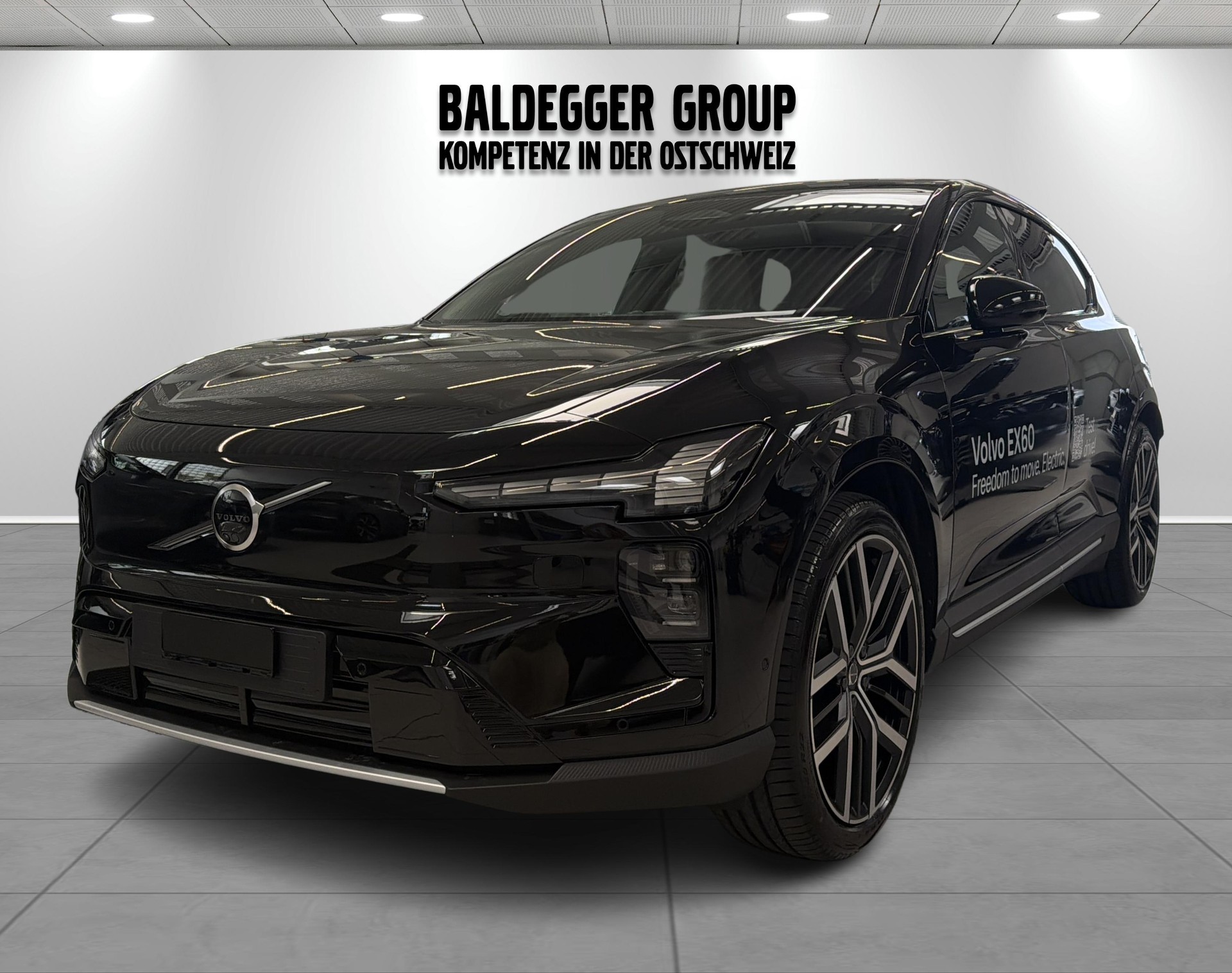 VOLVO EX60 Twin Ultra AWD-image-0