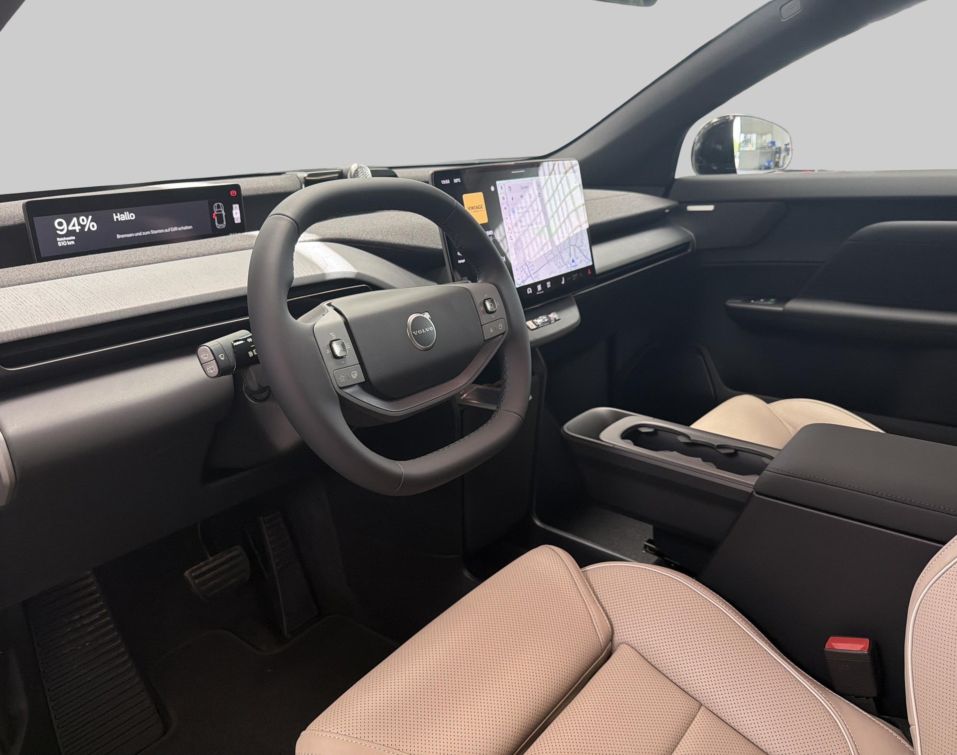 VOLVO EX60 Twin Ultra AWD-image-2
